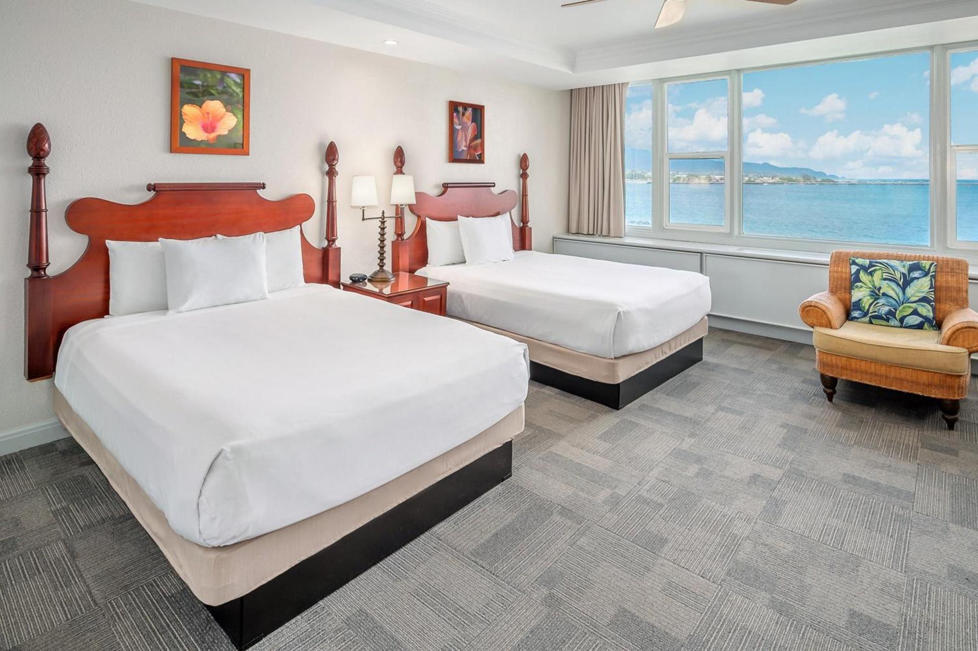 Maui Beach Hotel photo 22