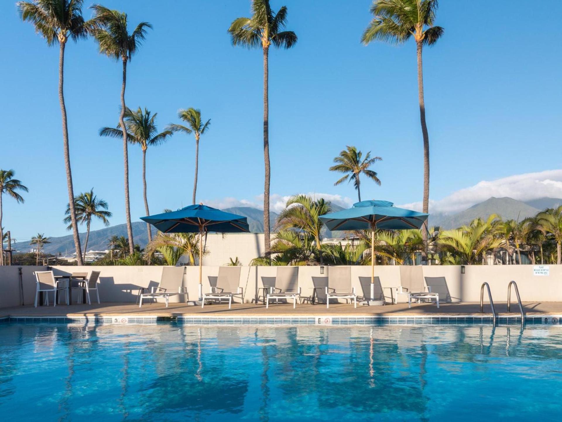 Maui Beach Hotel photo 47