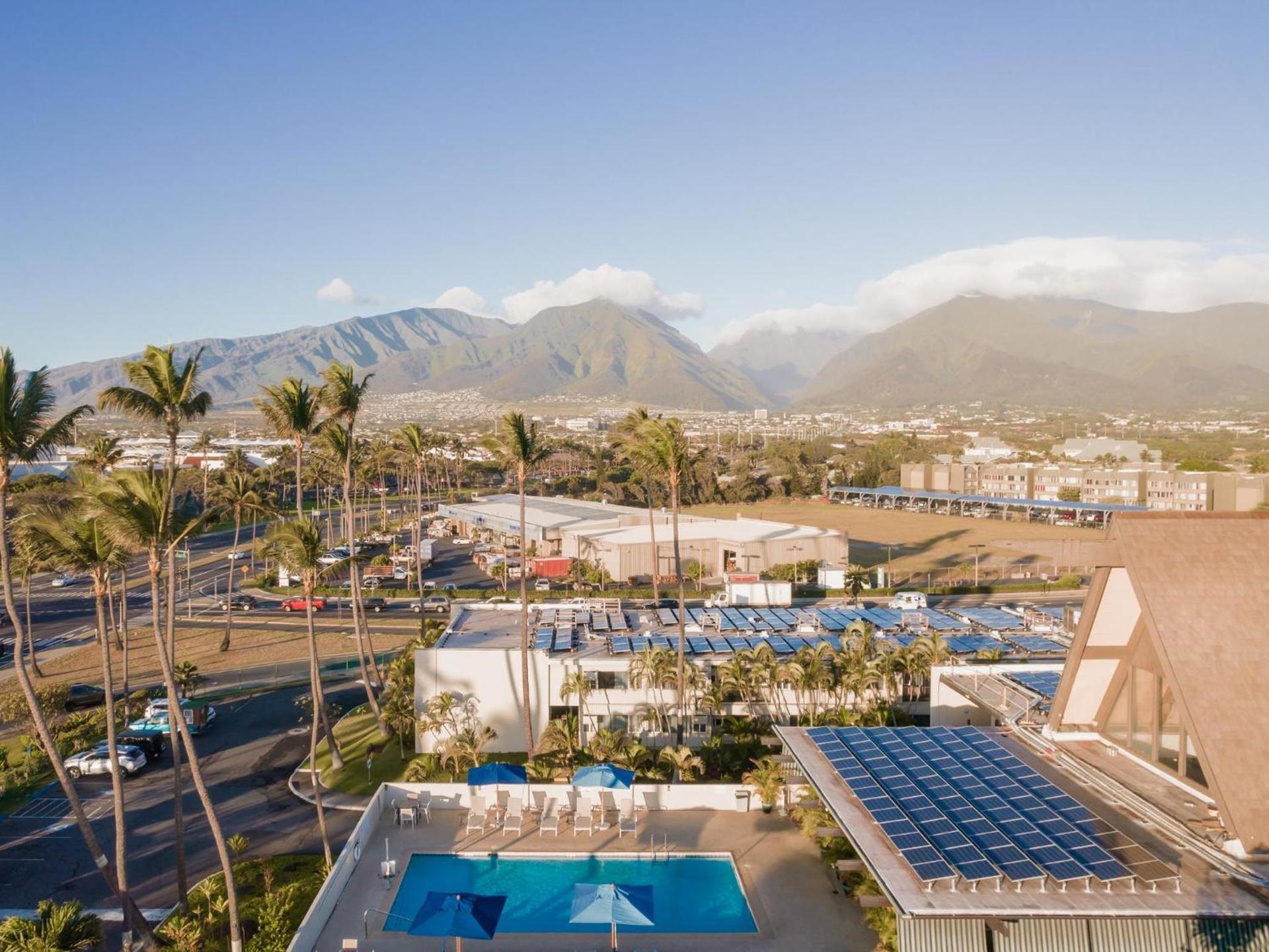 Maui Beach Hotel photo 60