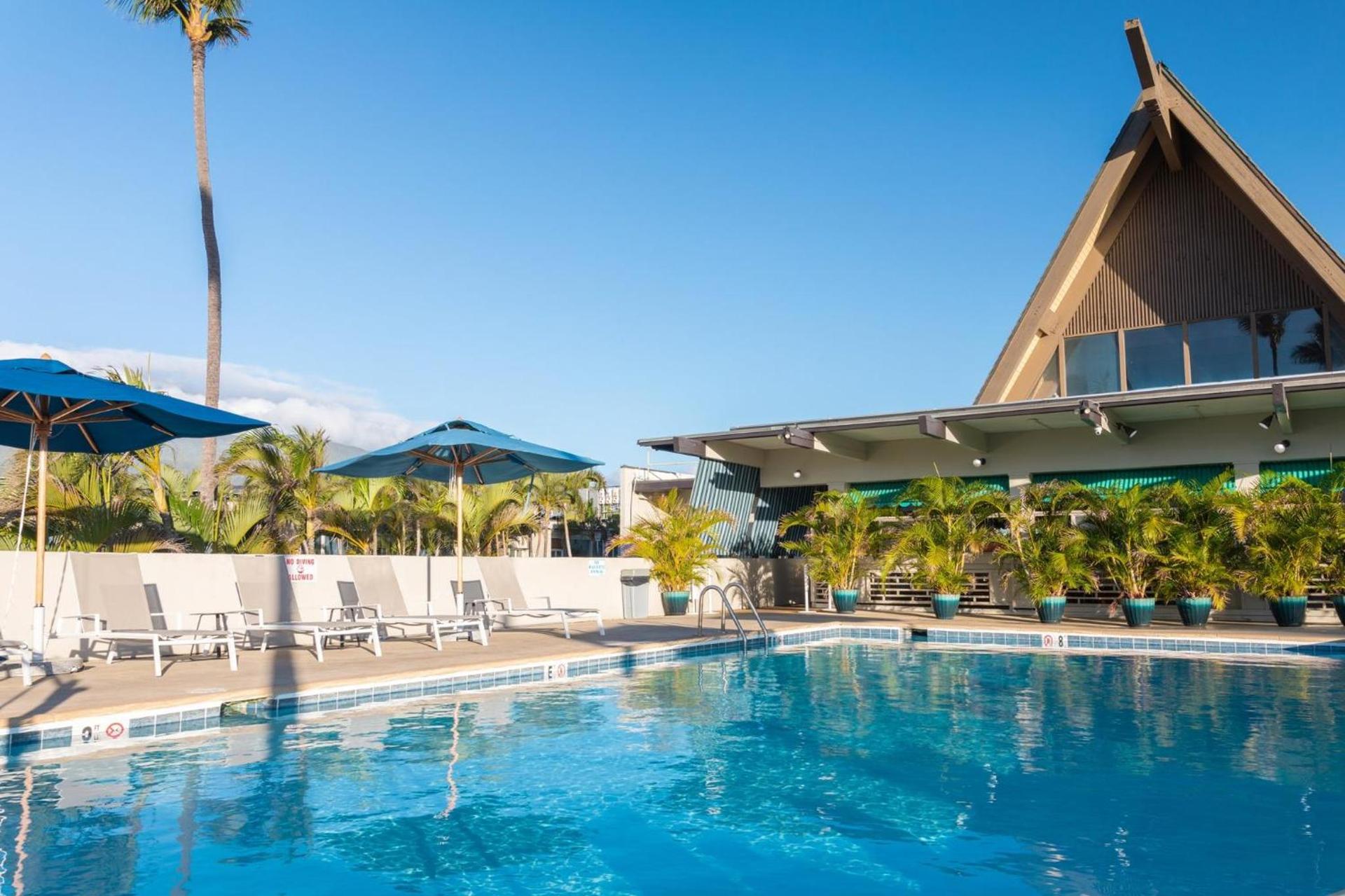 Maui Beach Hotel photo 6