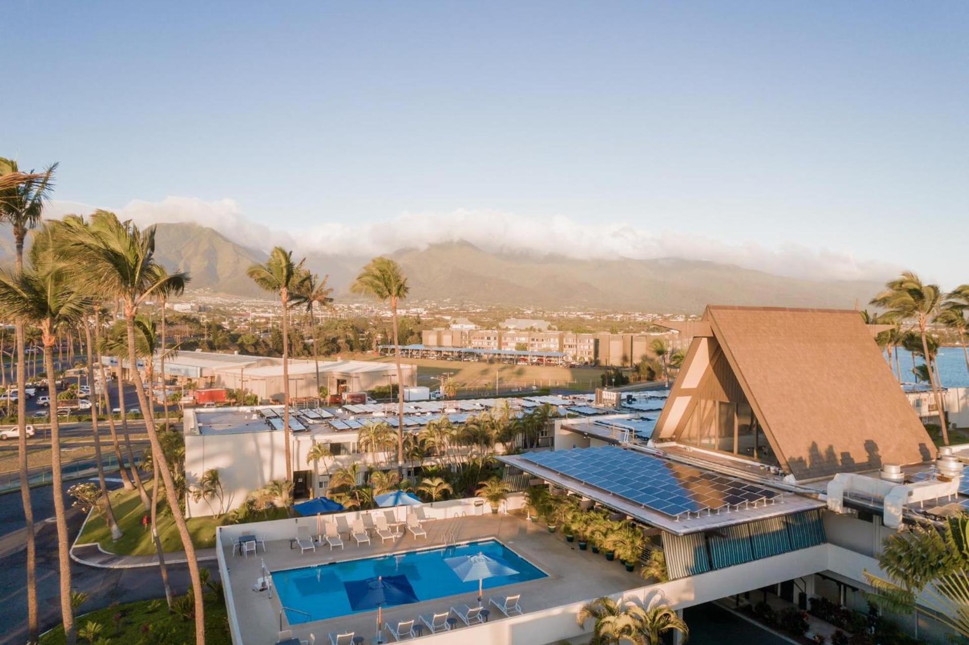 Maui Beach Hotel photo 52