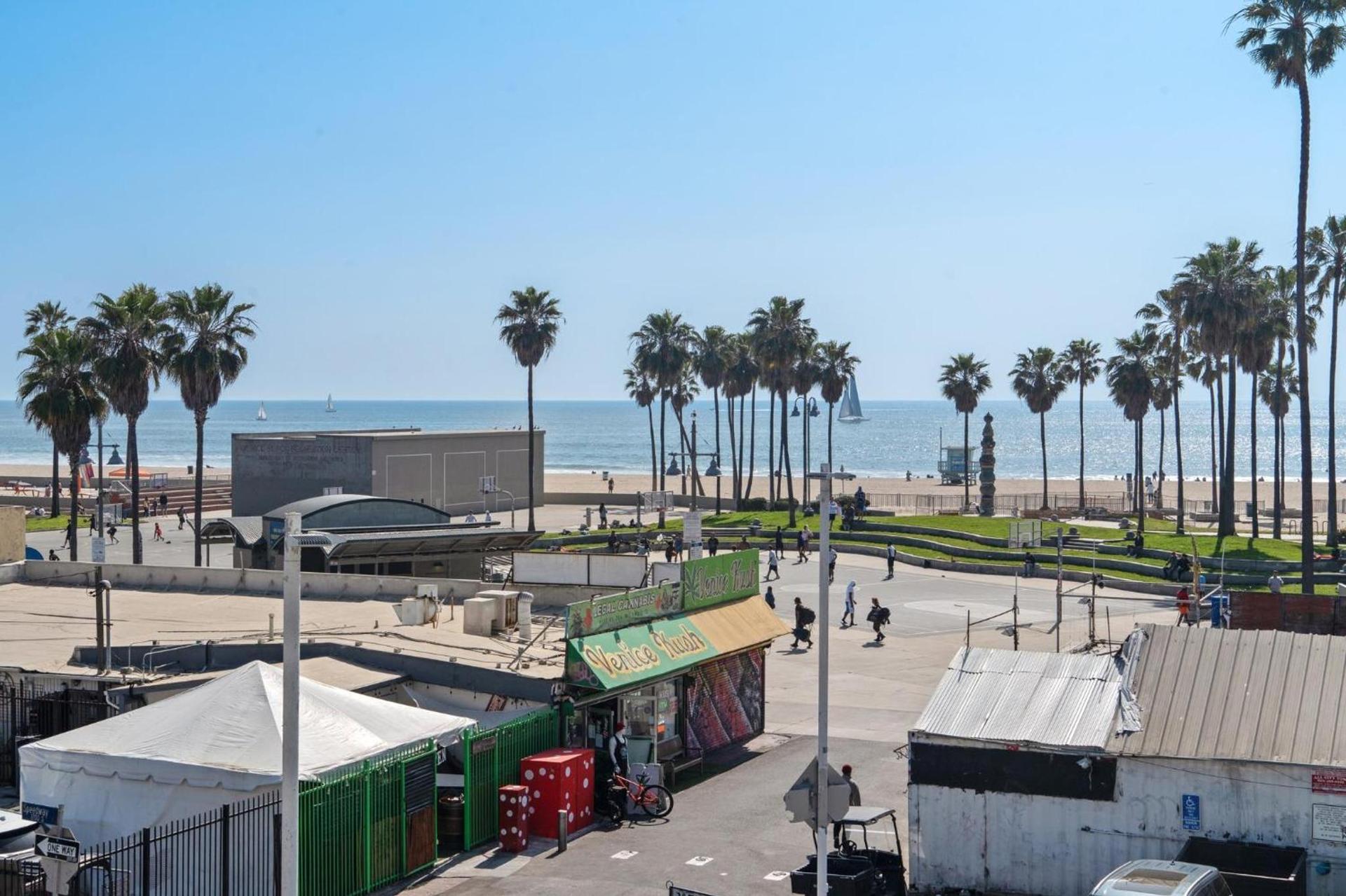 Hotel Erwin Venice Beach photo 68