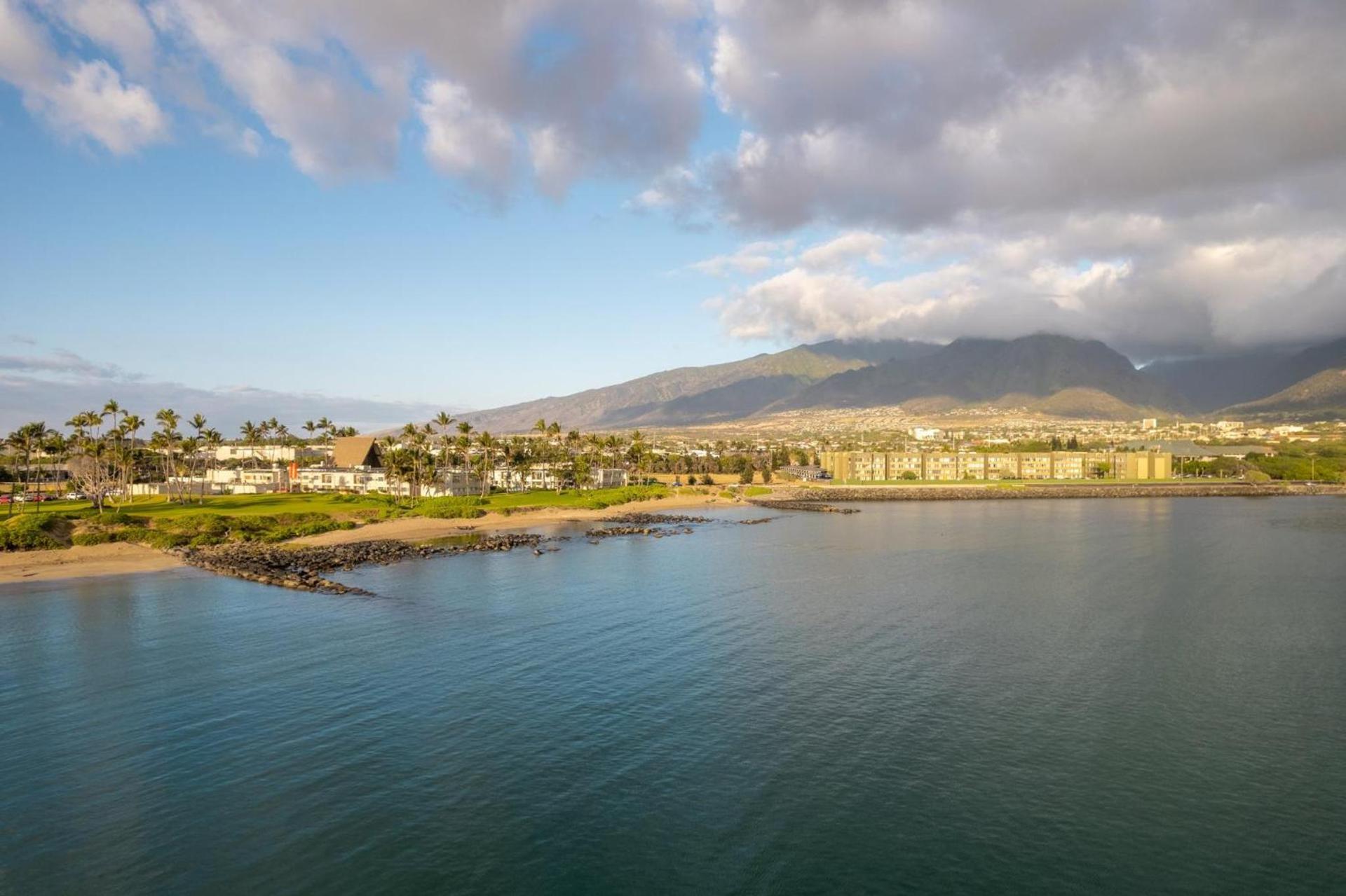 Maui Beach Hotel photo 90
