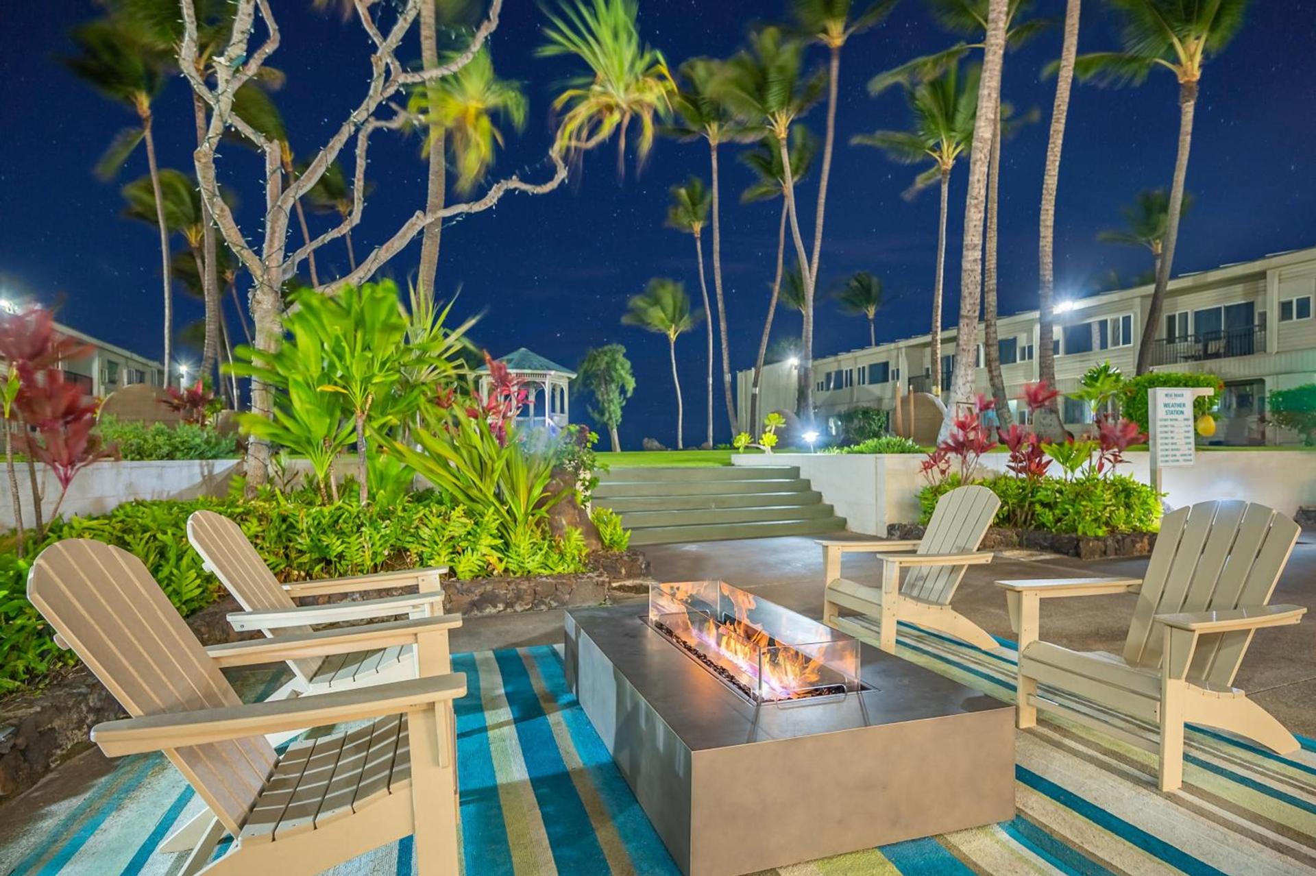 Maui Beach Hotel photo 13