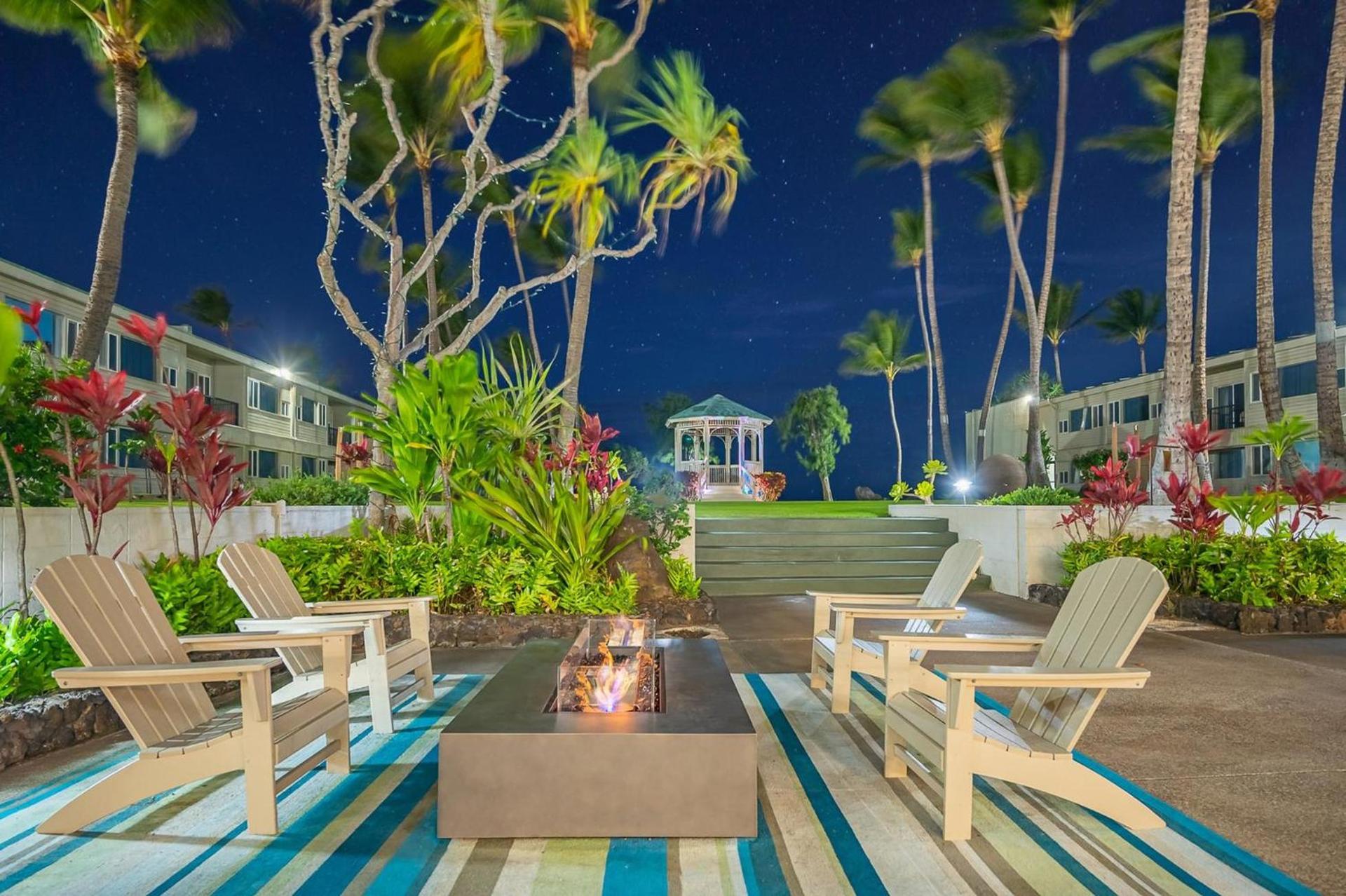 Maui Beach Hotel photo 96
