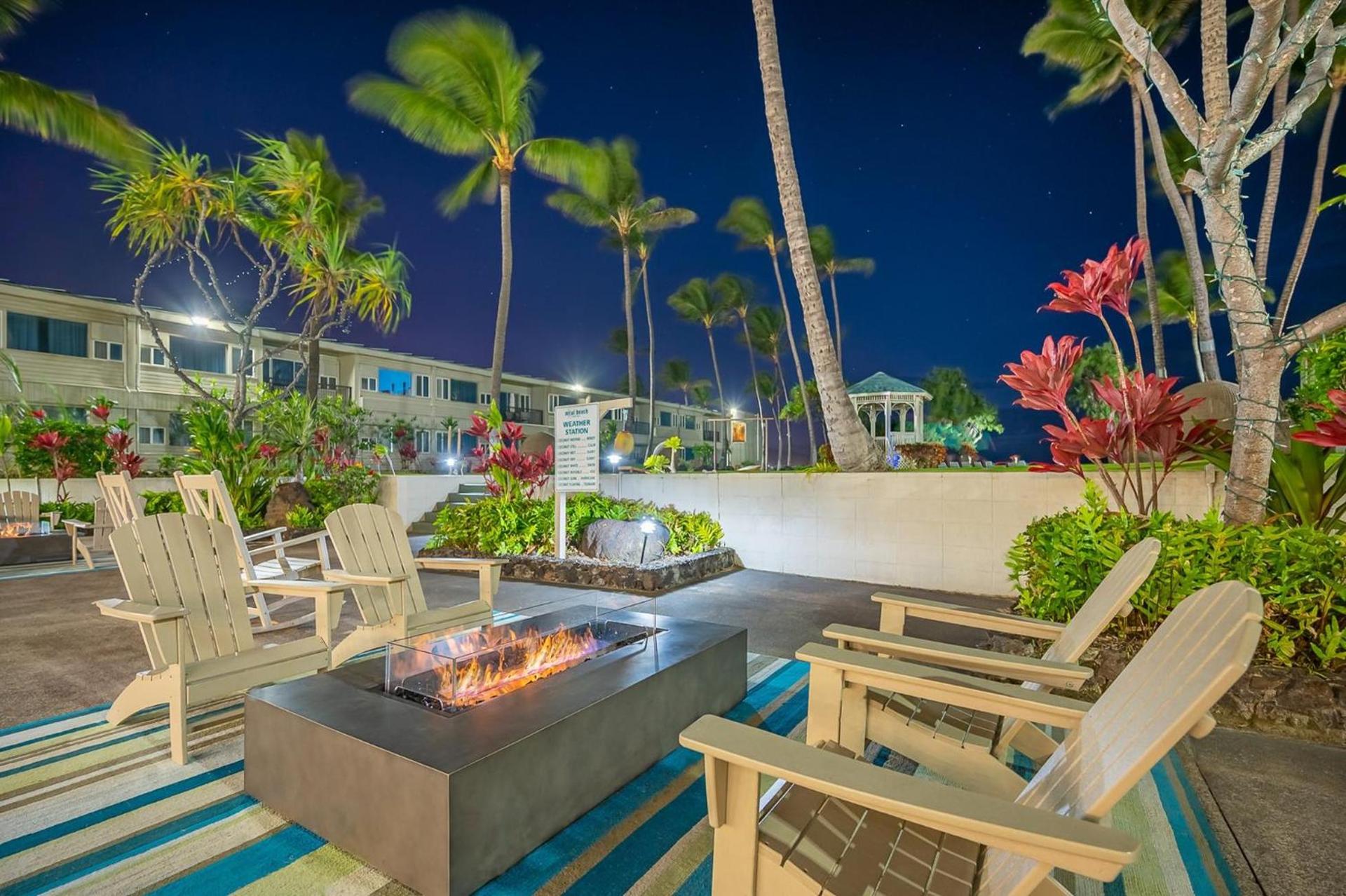 Maui Beach Hotel photo 97