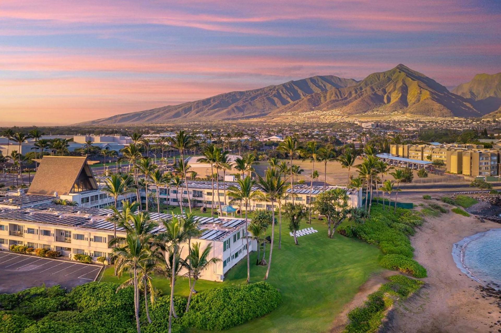 Maui Beach Hotel photo 9