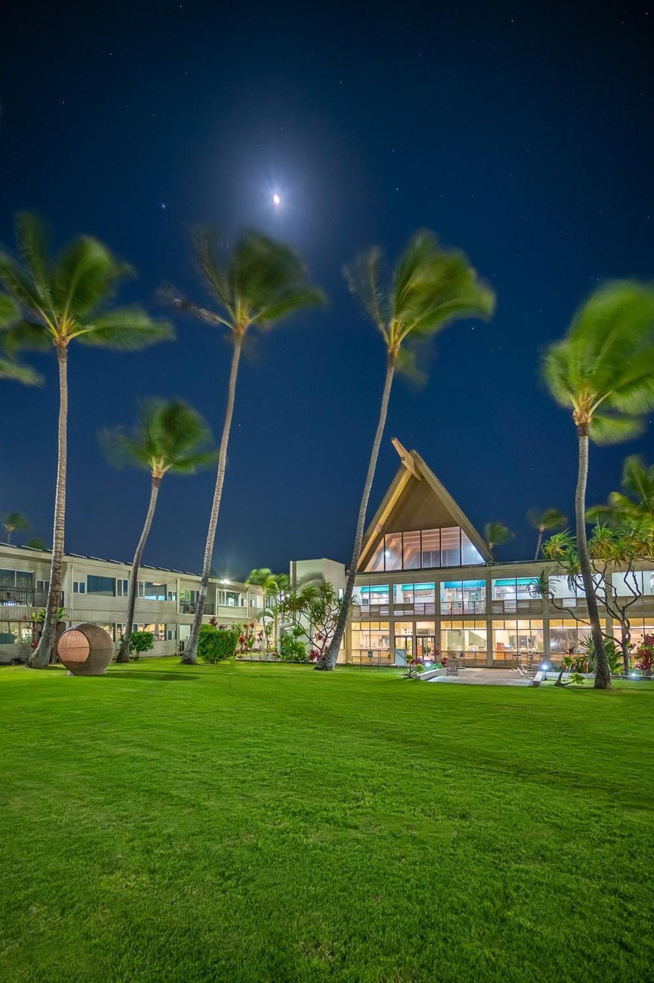 Maui Beach Hotel photo 99