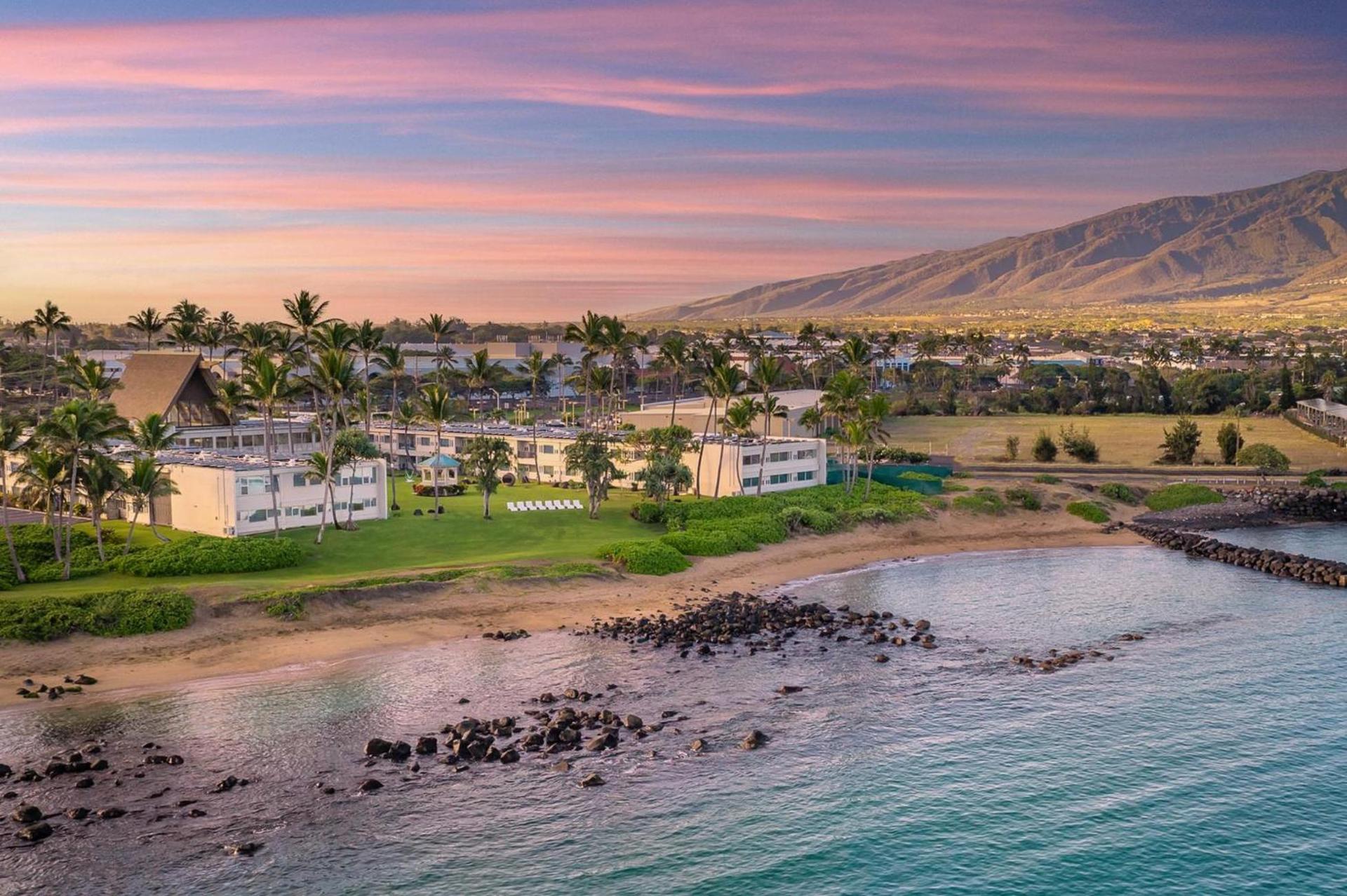 Maui Beach Hotel photo 62