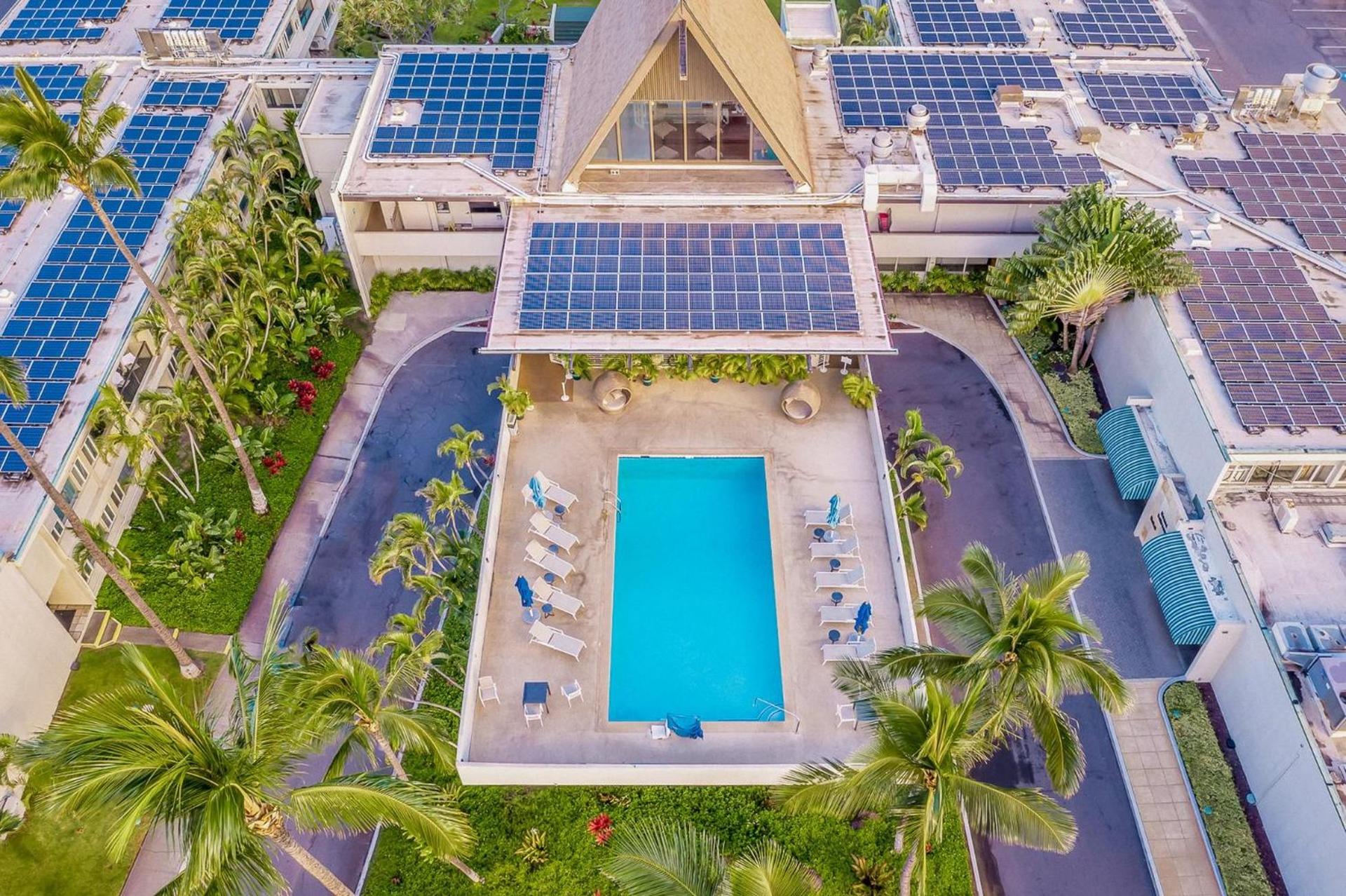 Maui Beach Hotel photo 57