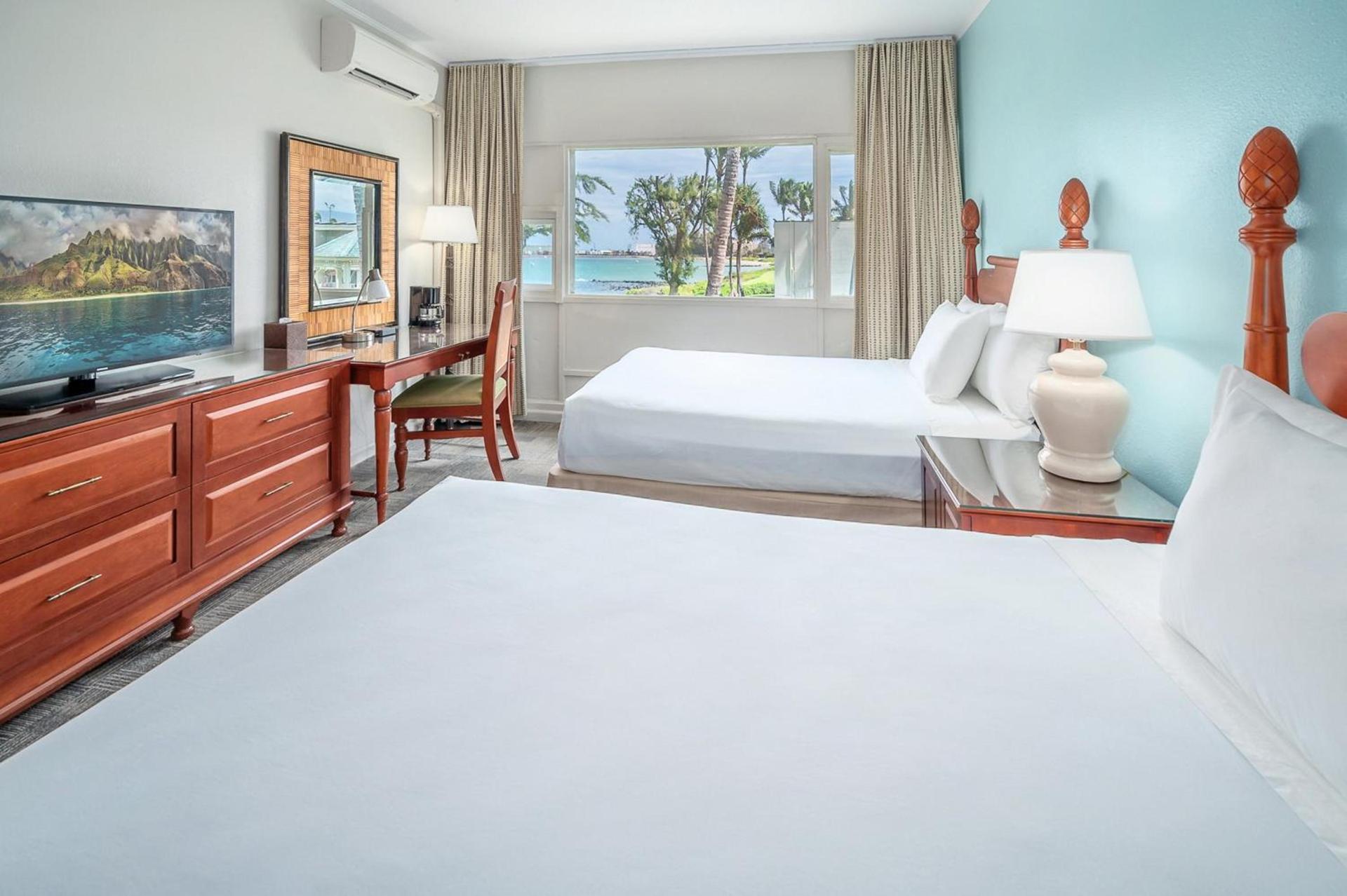 Maui Beach Hotel photo 19