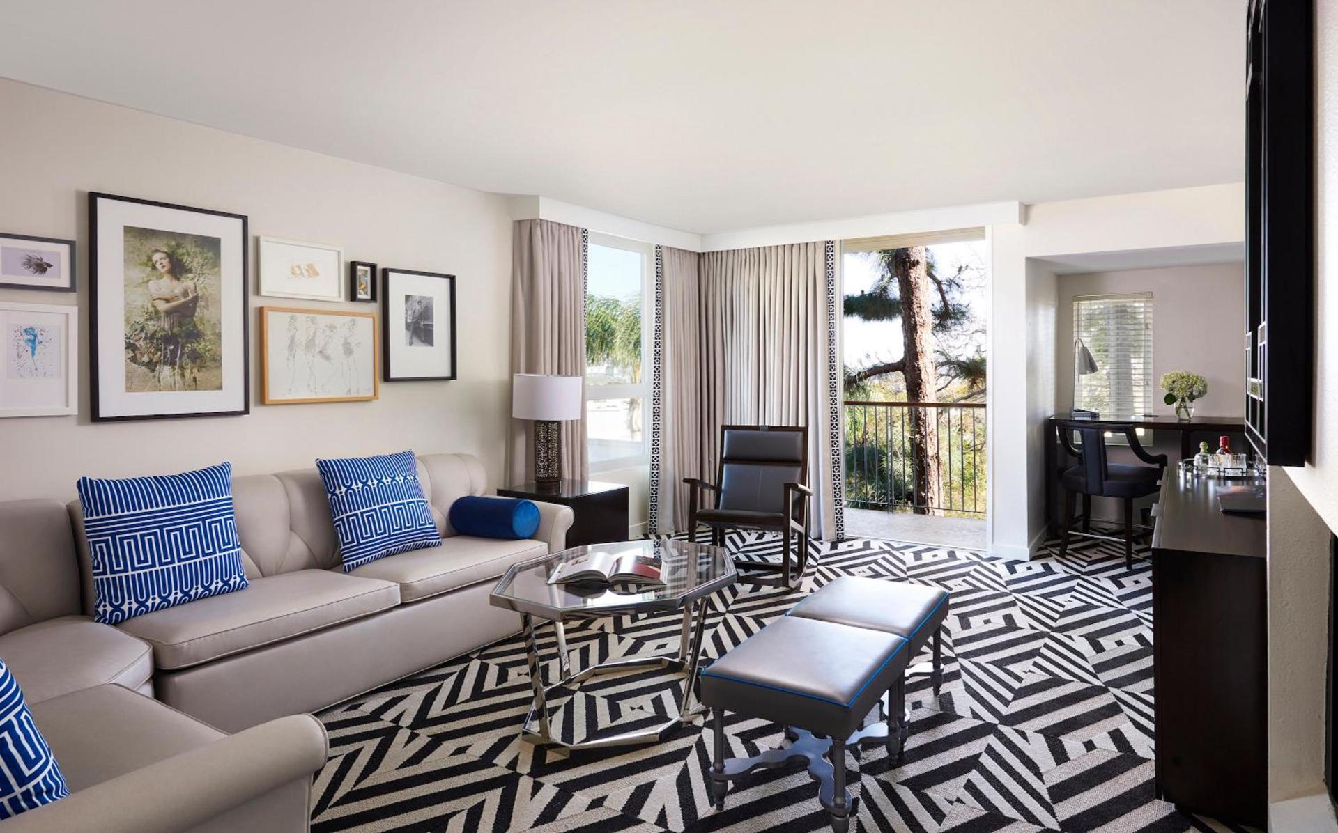 Chamberlain West Hollywood photo 12