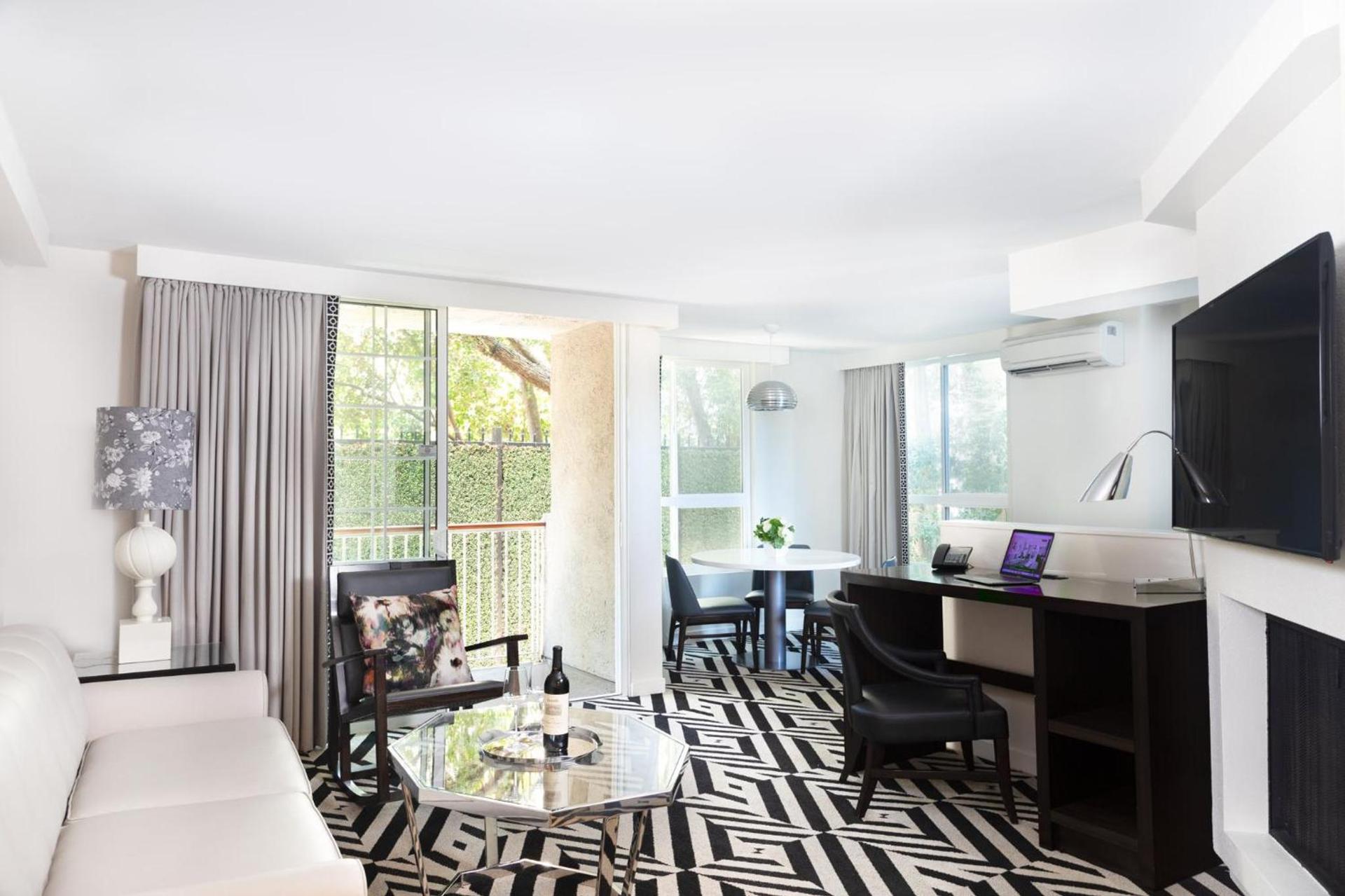 Chamberlain West Hollywood photo 42