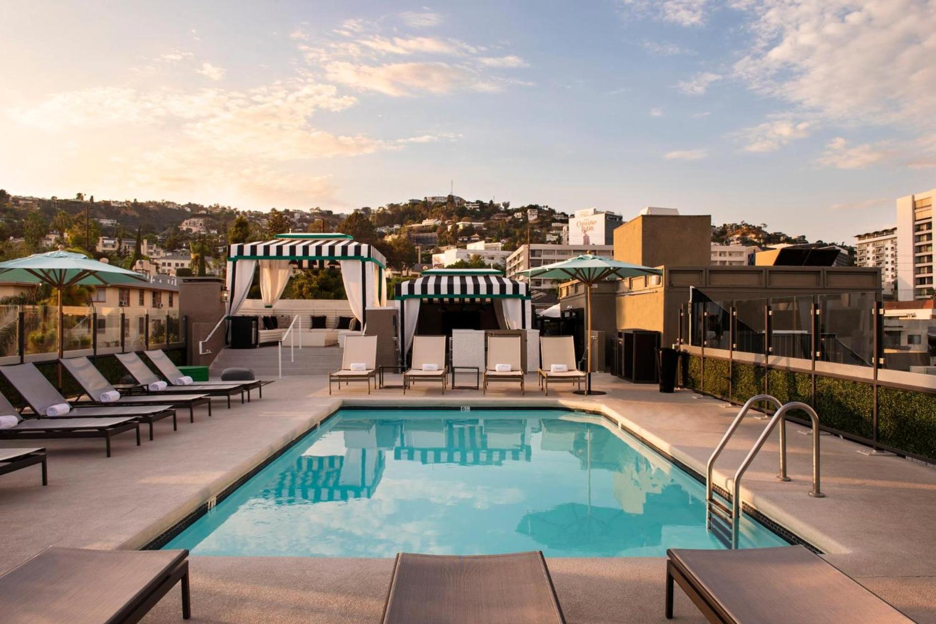 Chamberlain West Hollywood photo 4