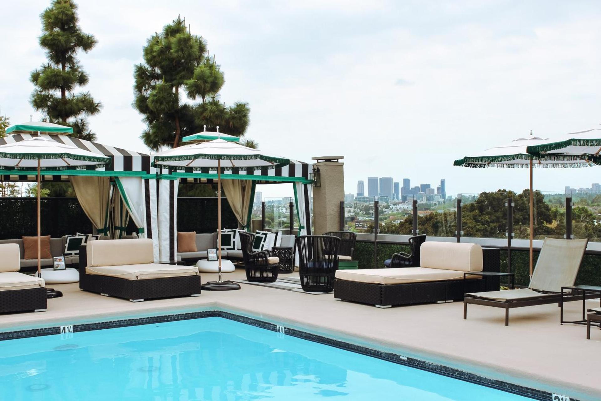 Chamberlain West Hollywood photo 3