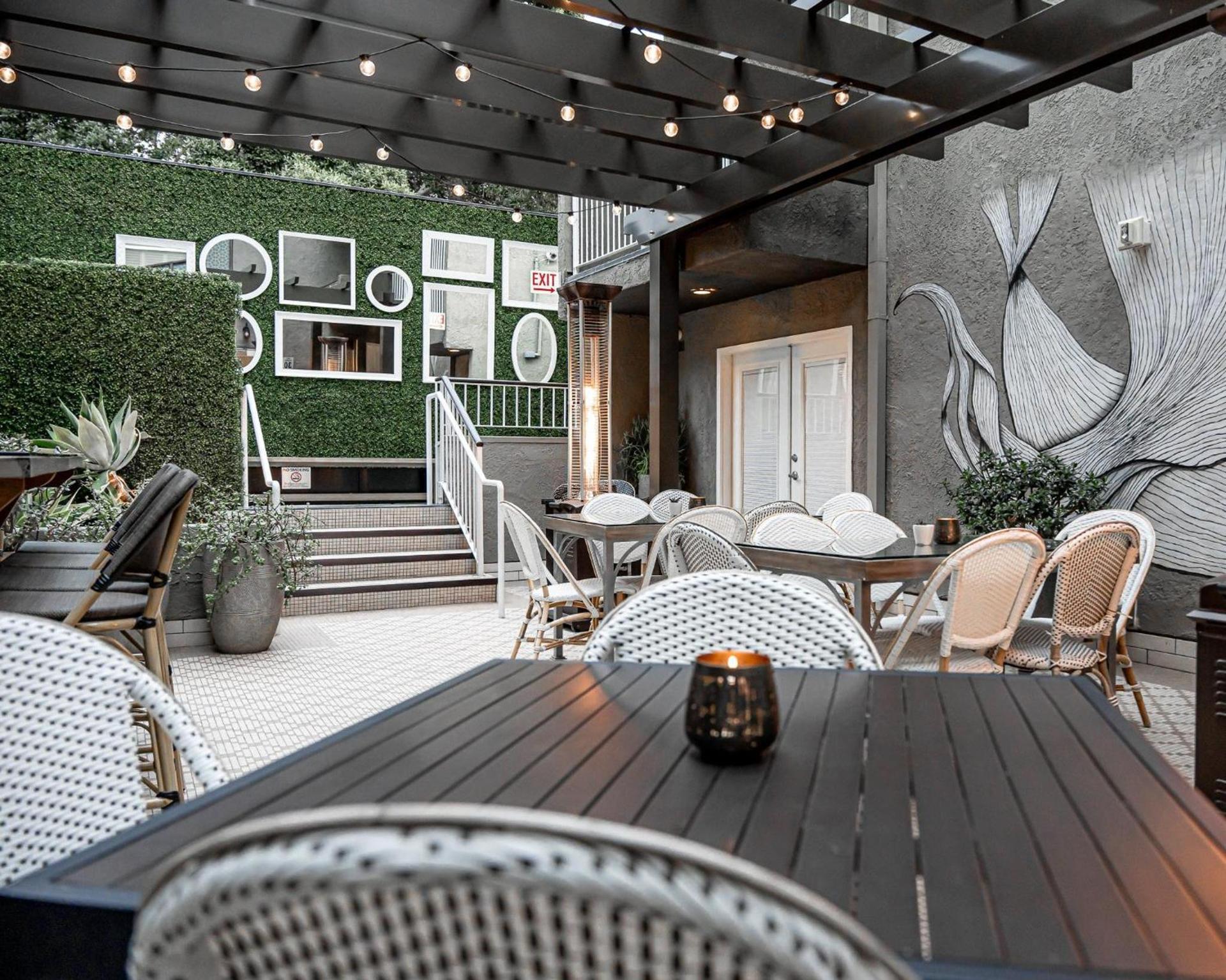 Chamberlain West Hollywood photo 16