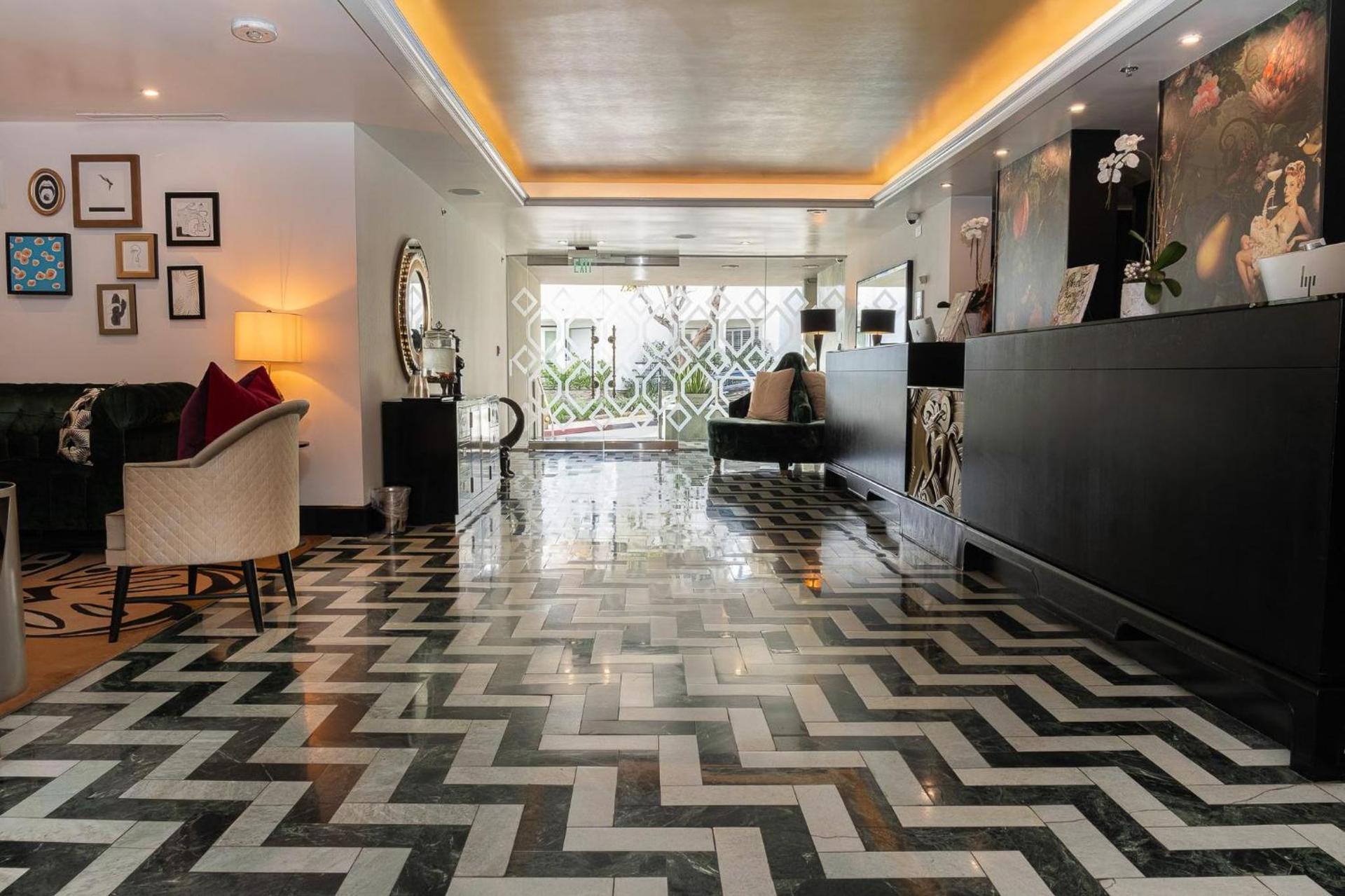 Chamberlain West Hollywood photo 5