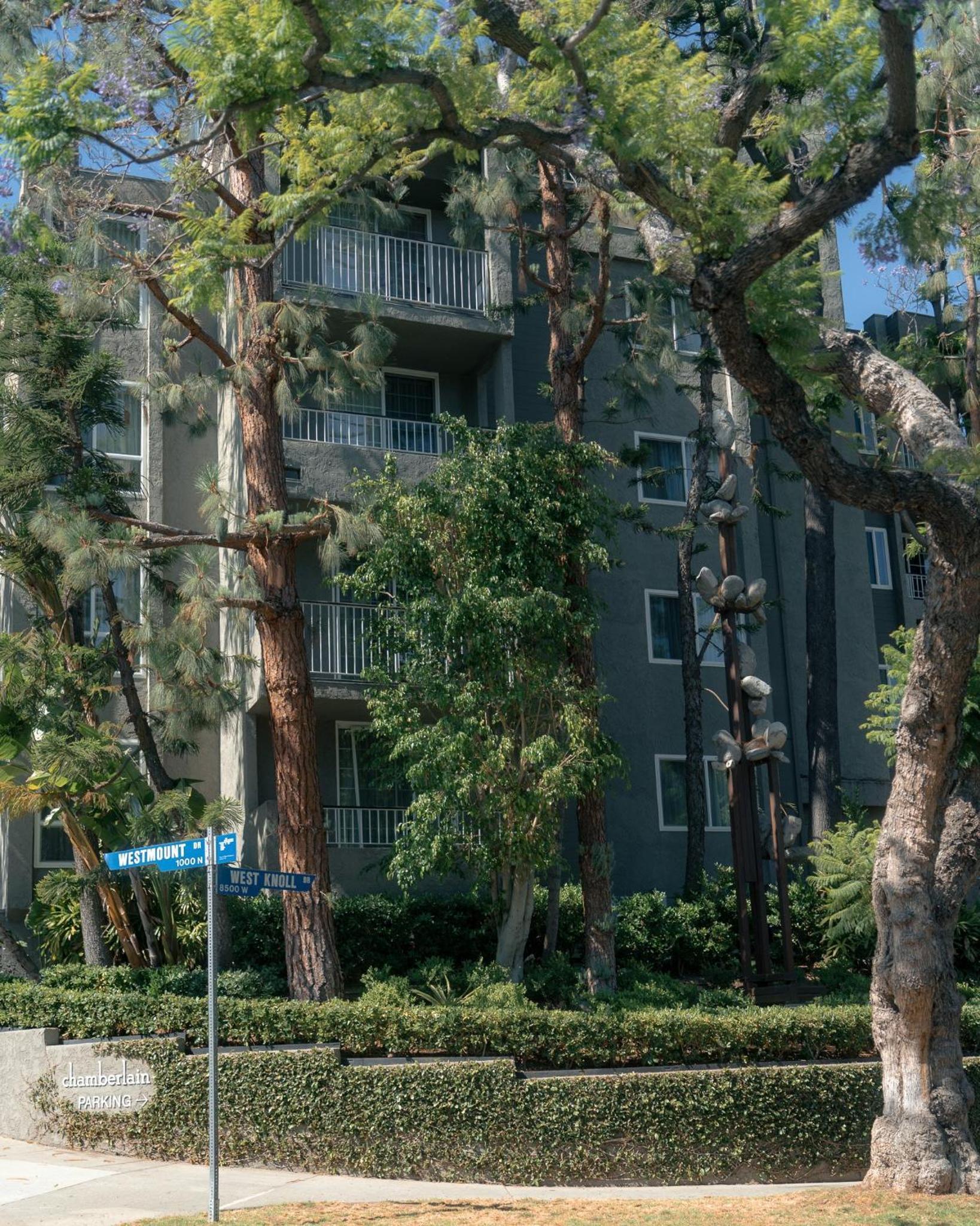 Chamberlain West Hollywood photo 1