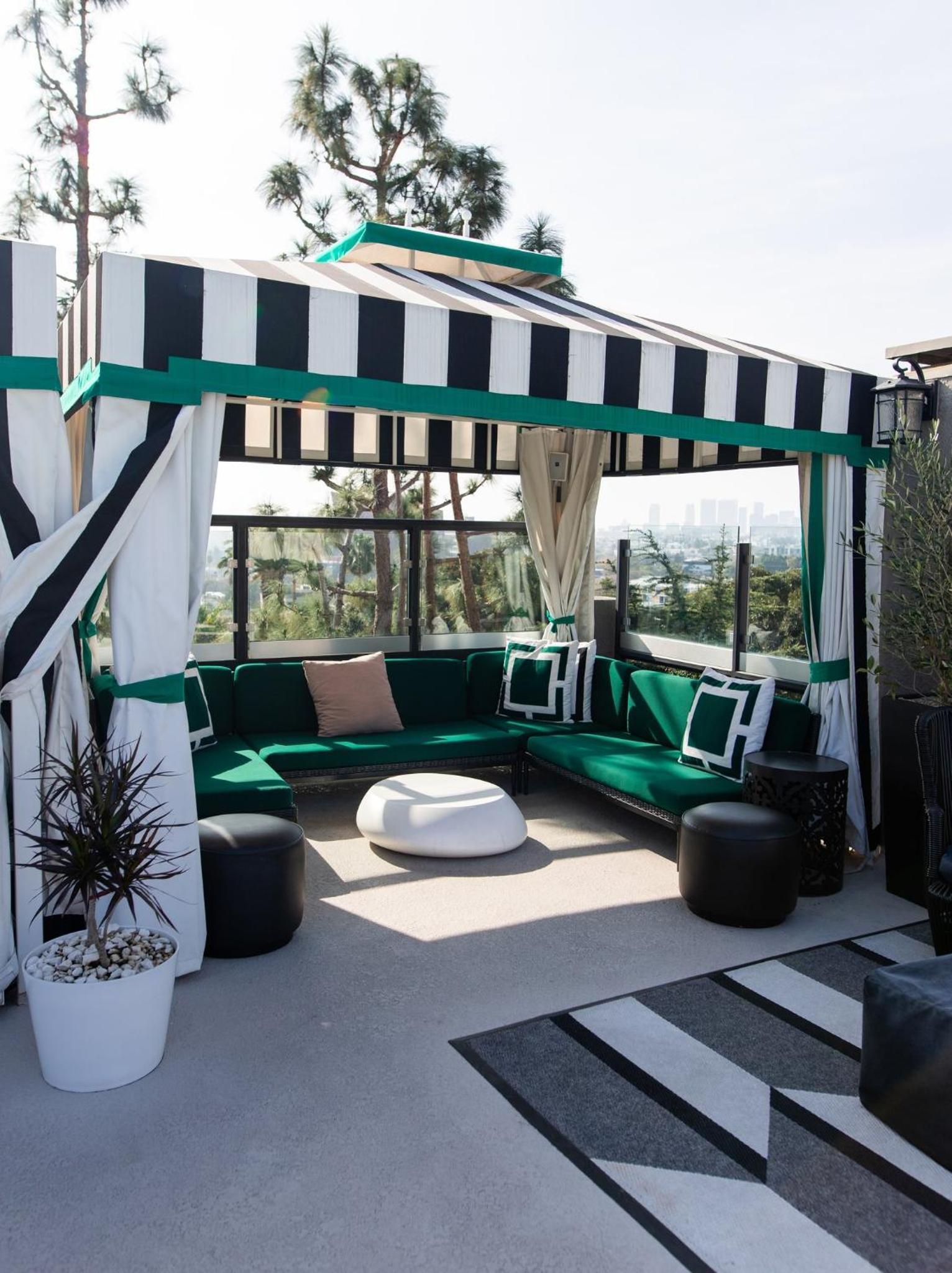Chamberlain West Hollywood photo 44