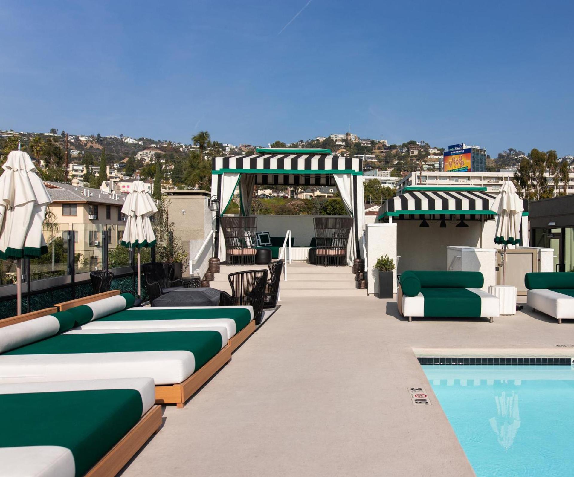 Chamberlain West Hollywood photo 39