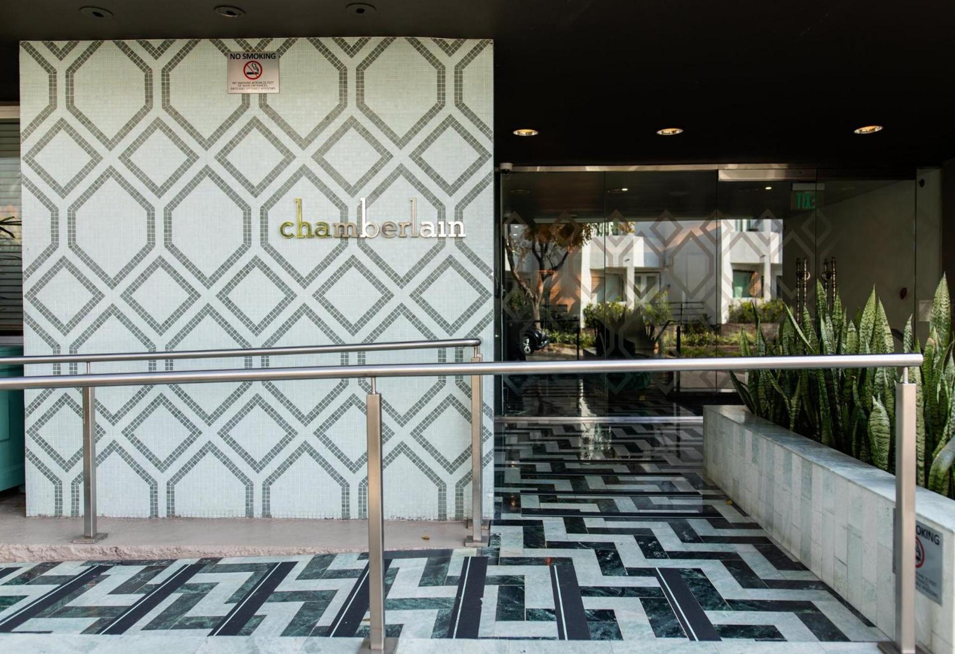 Chamberlain West Hollywood photo 2