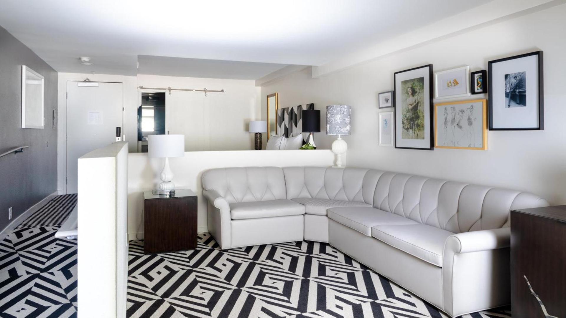 Chamberlain West Hollywood photo 33