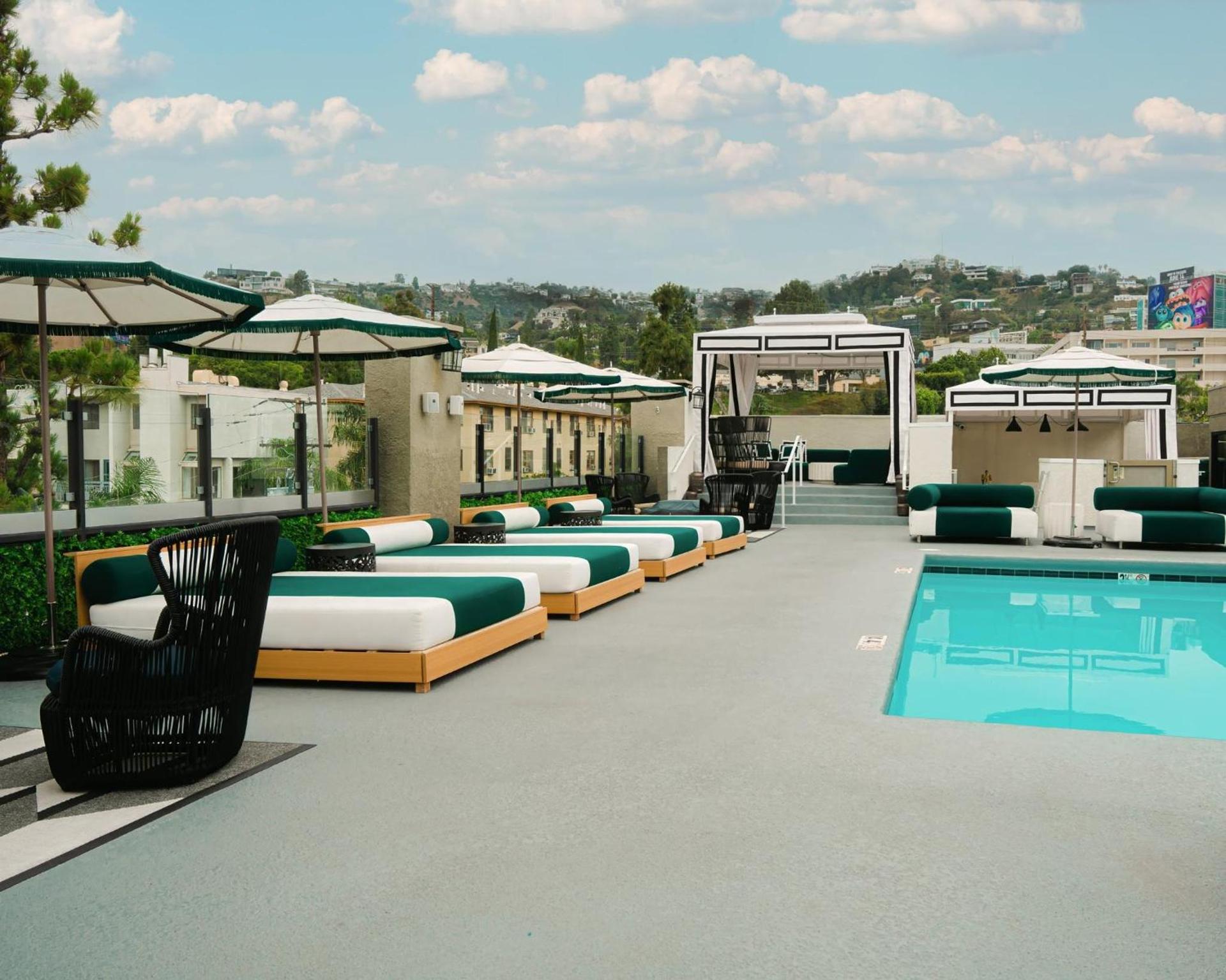 Chamberlain West Hollywood photo 10