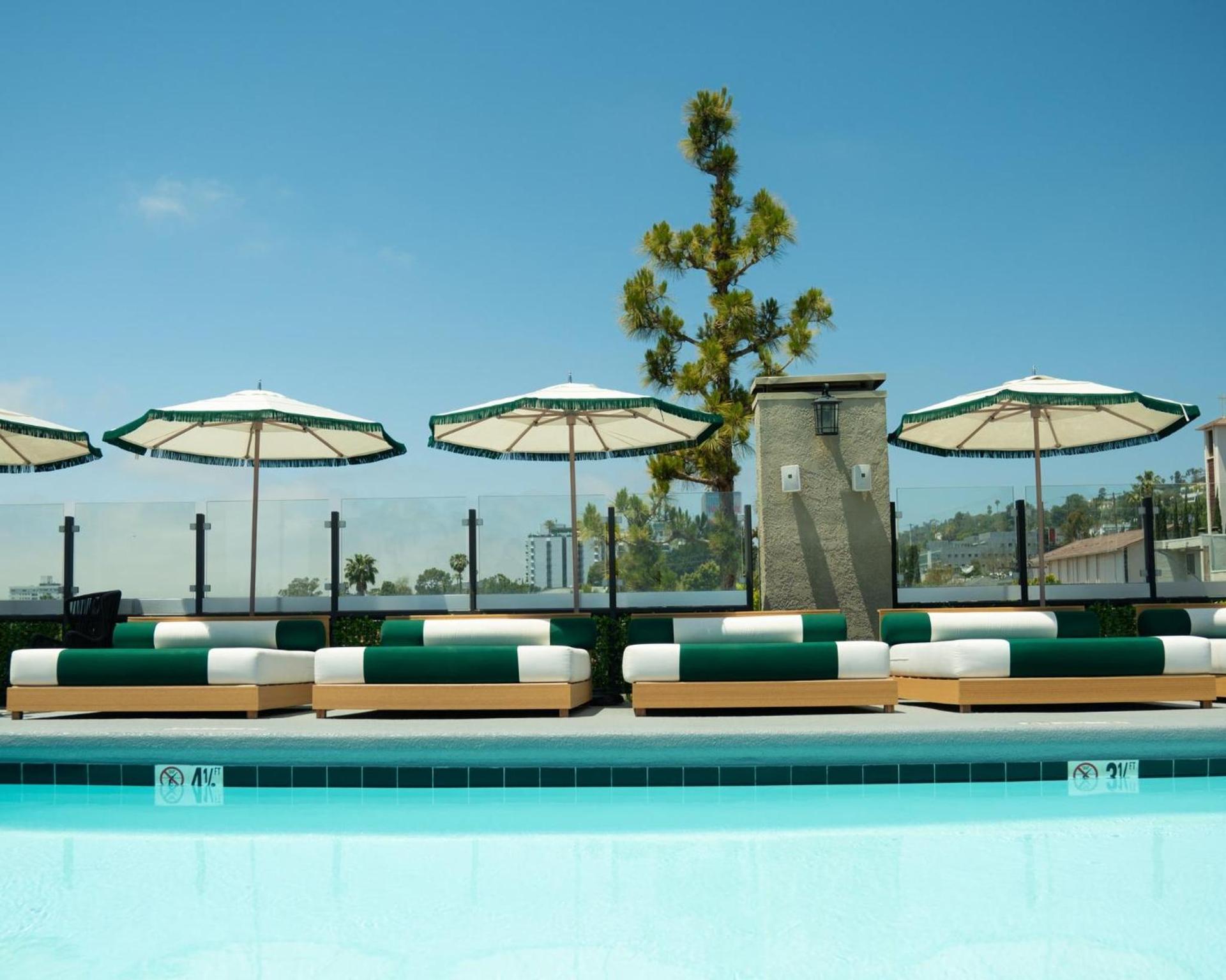 Chamberlain West Hollywood photo 9