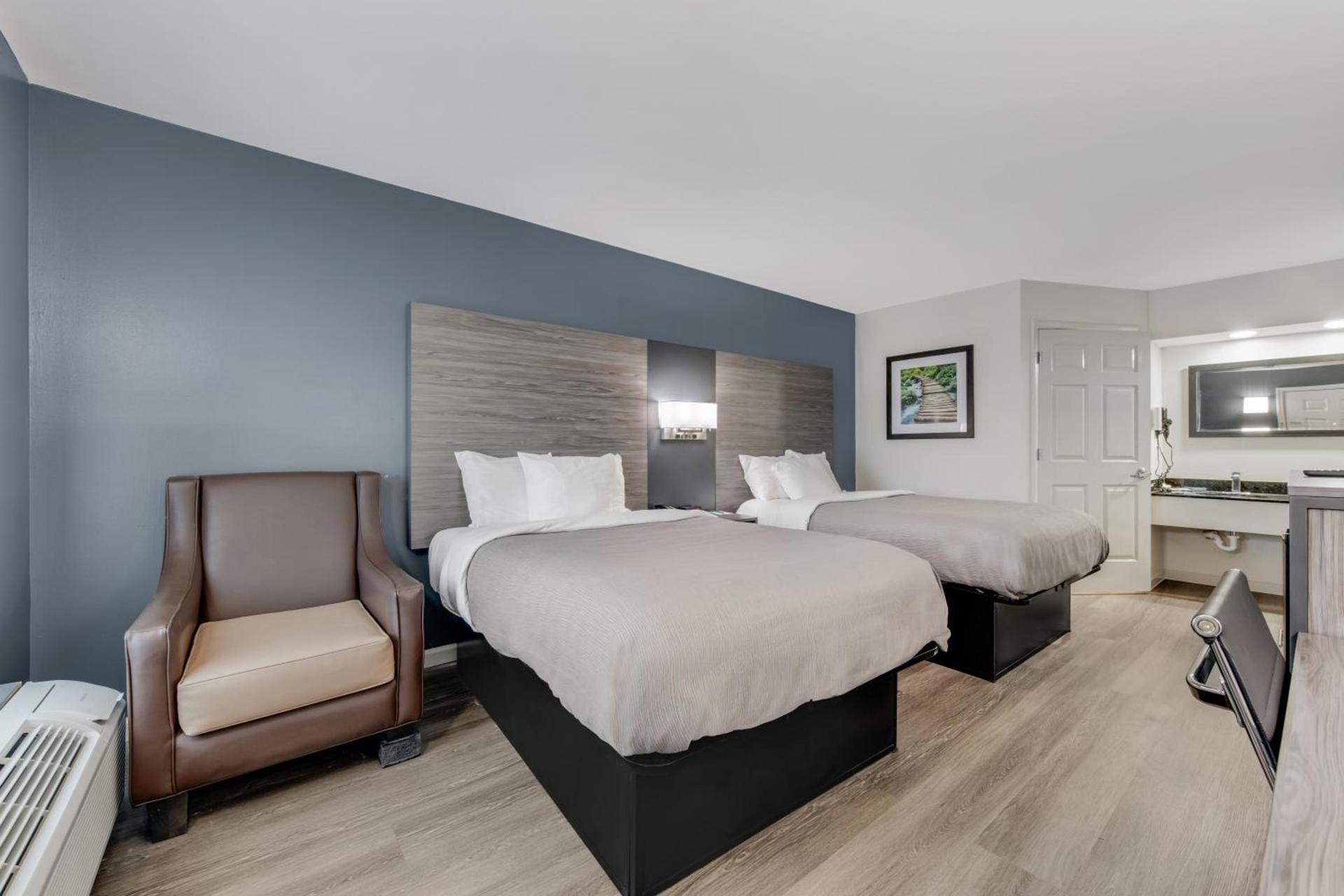 Quality Inn Laurinburg photo 22