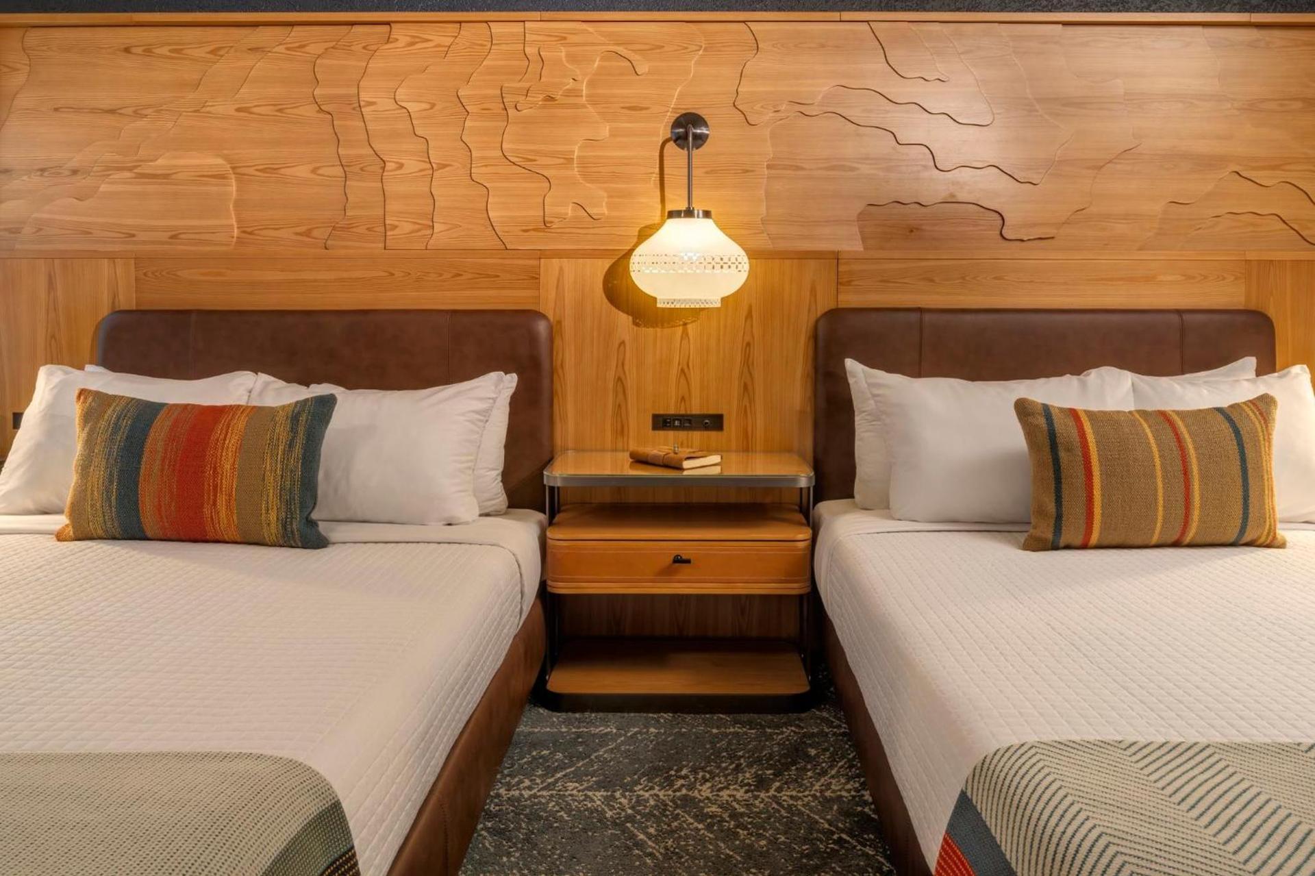 The Wildbirch Hotel - JdV by Hyatt photo 62