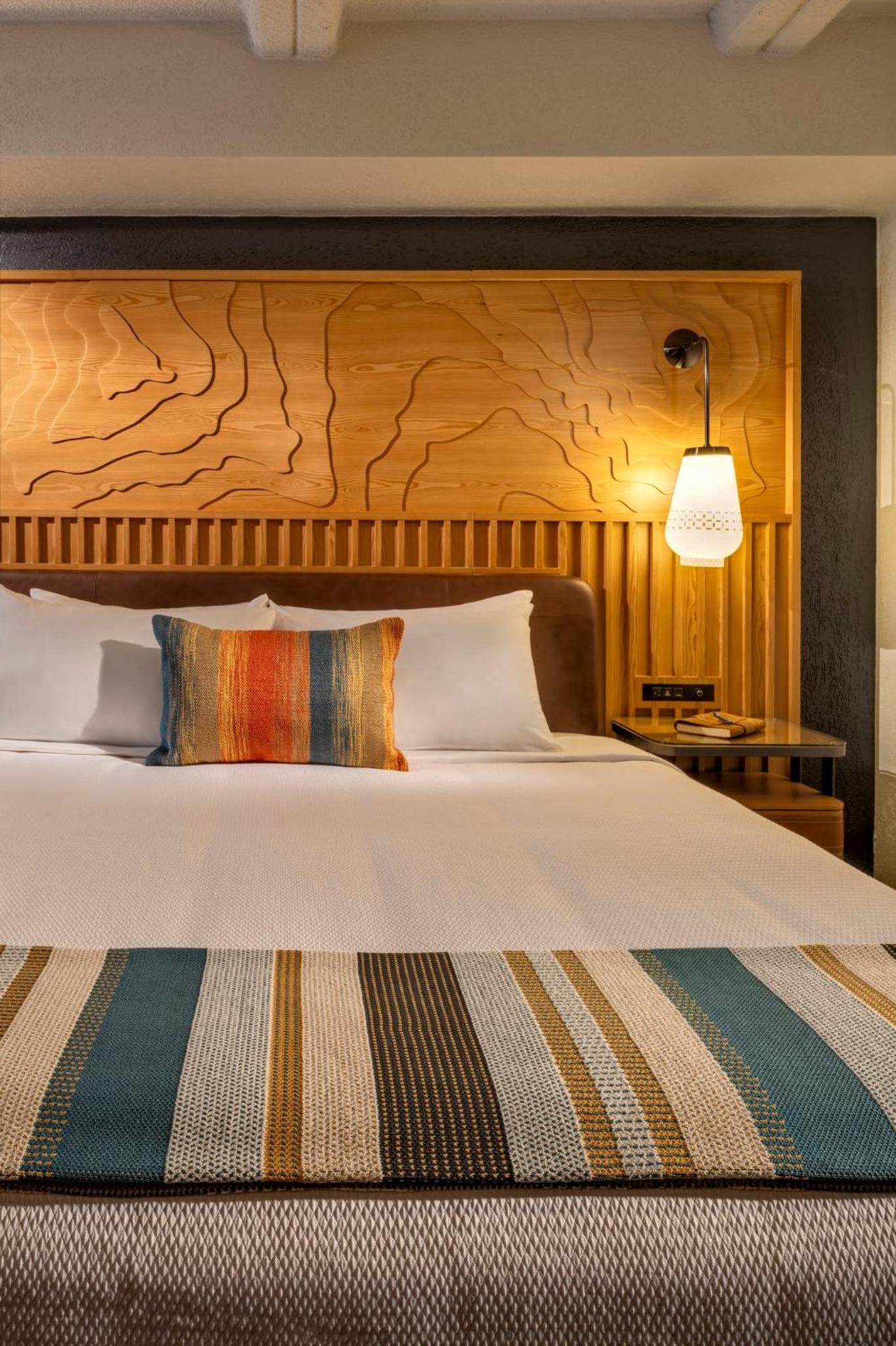 The Wildbirch Hotel - JdV by Hyatt photo 53