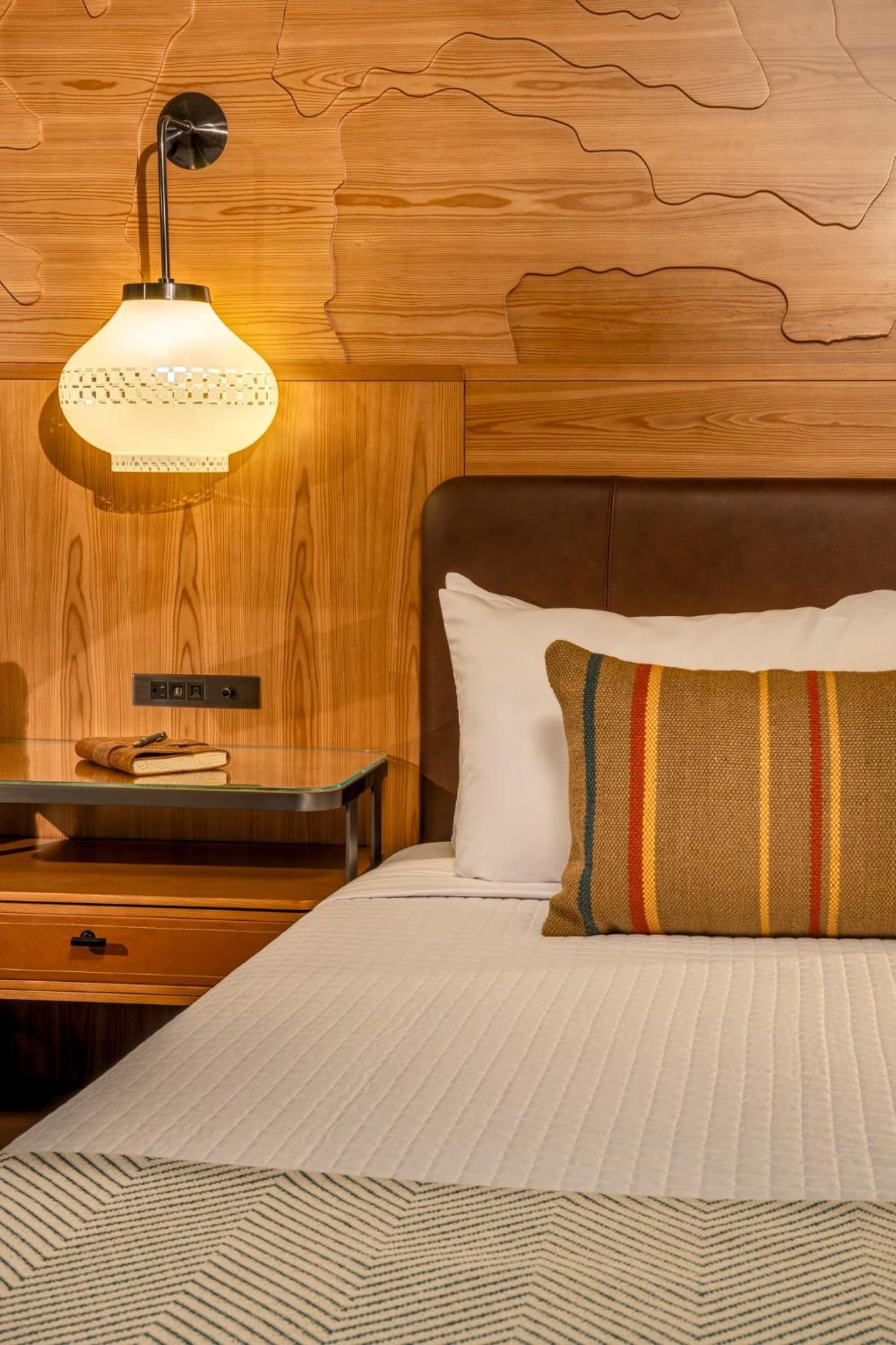 The Wildbirch Hotel - JdV by Hyatt photo 31