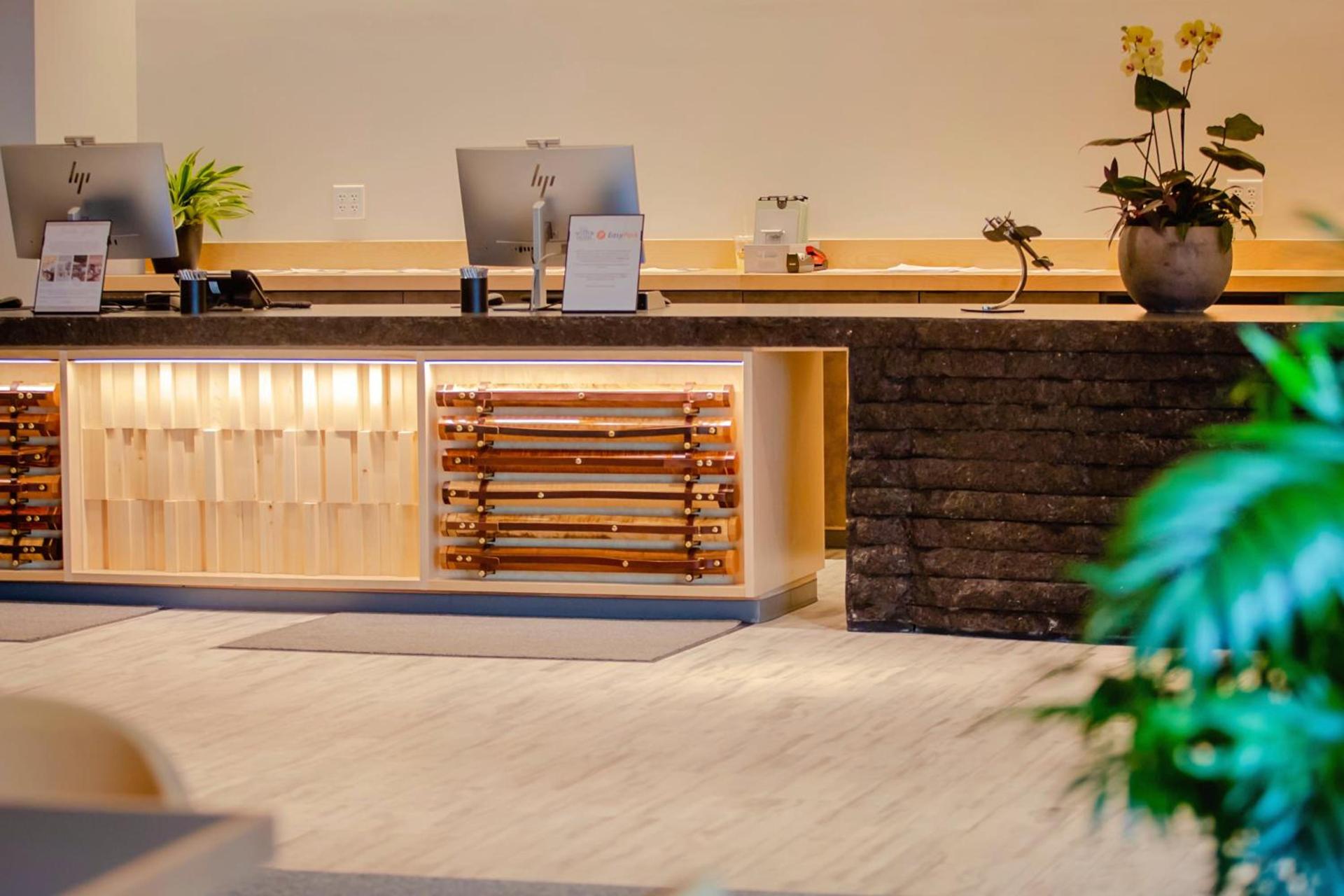 The Wildbirch Hotel - JdV by Hyatt — hotel in Anchorage