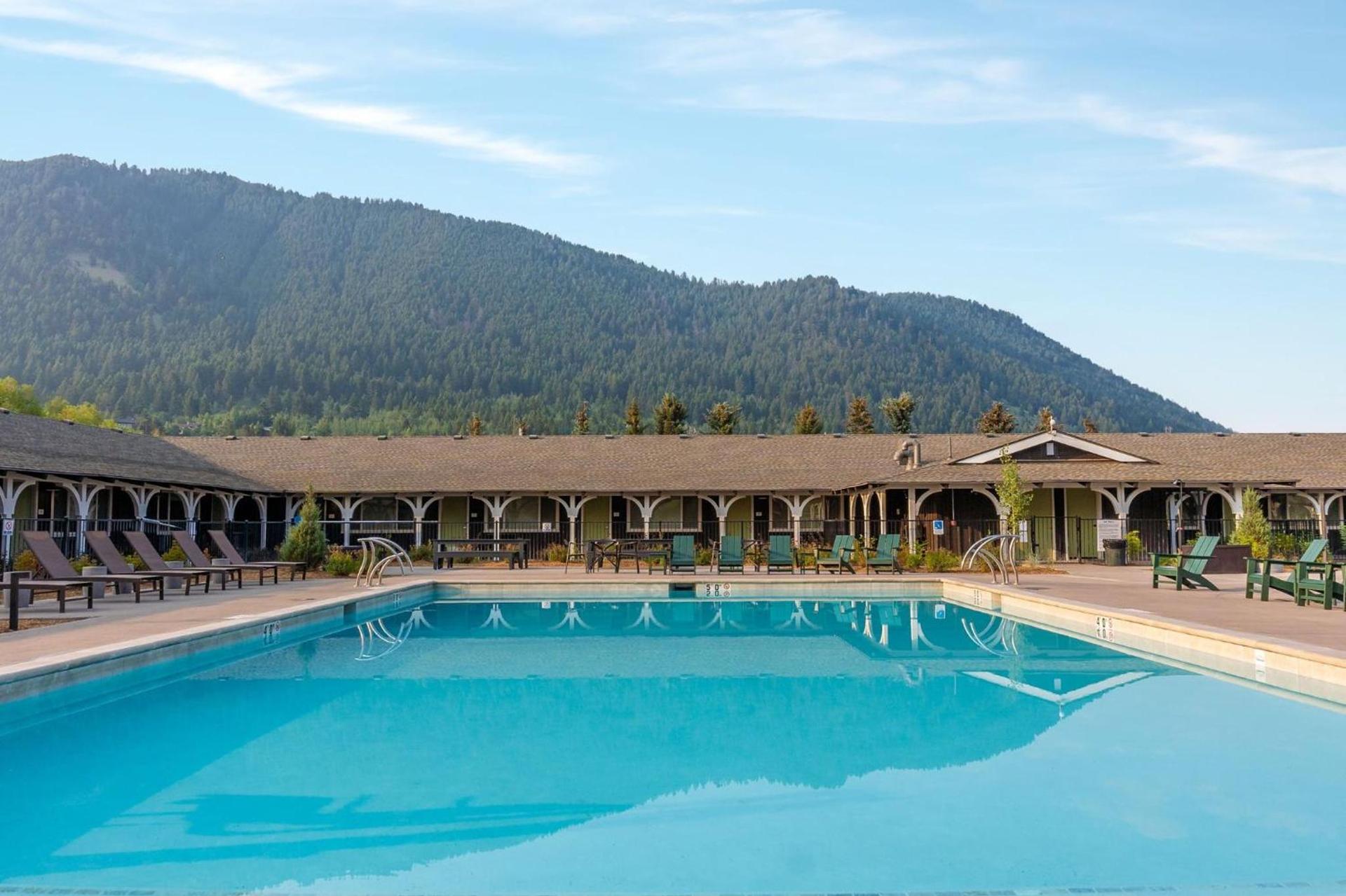 The Virginian Lodge, an Outbound Hotel photo 50