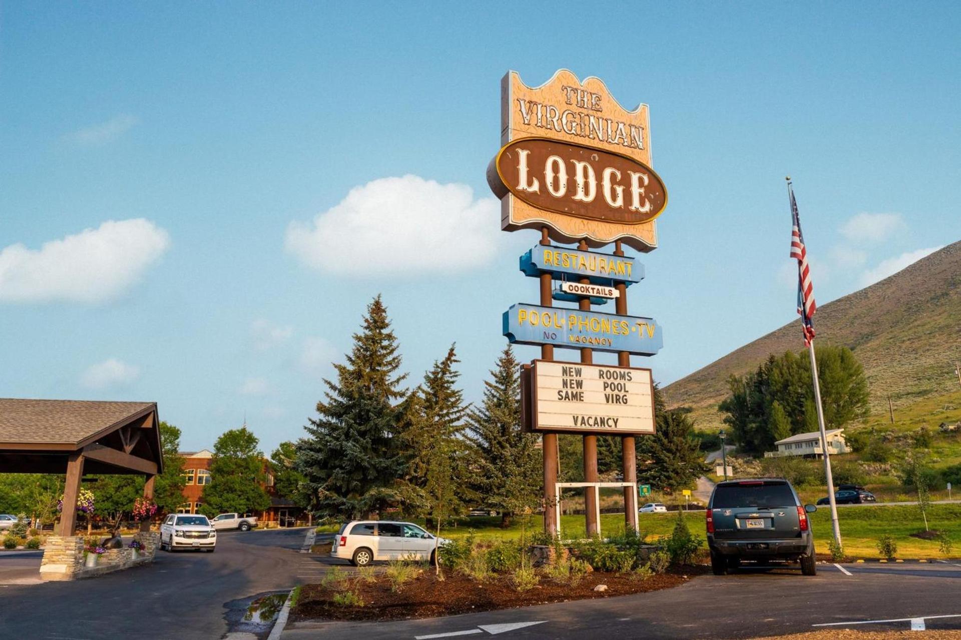 The Virginian Lodge, an Outbound Hotel photo 54