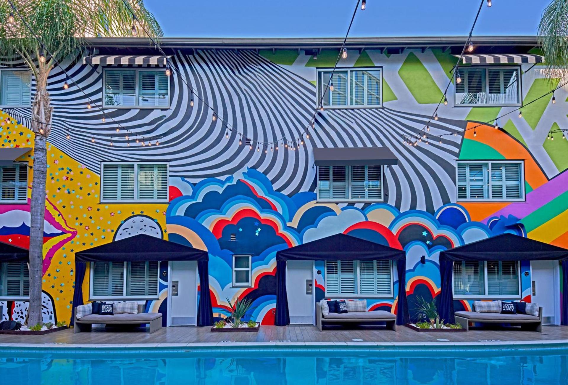 Hotel Ziggy On Sunset photo 77