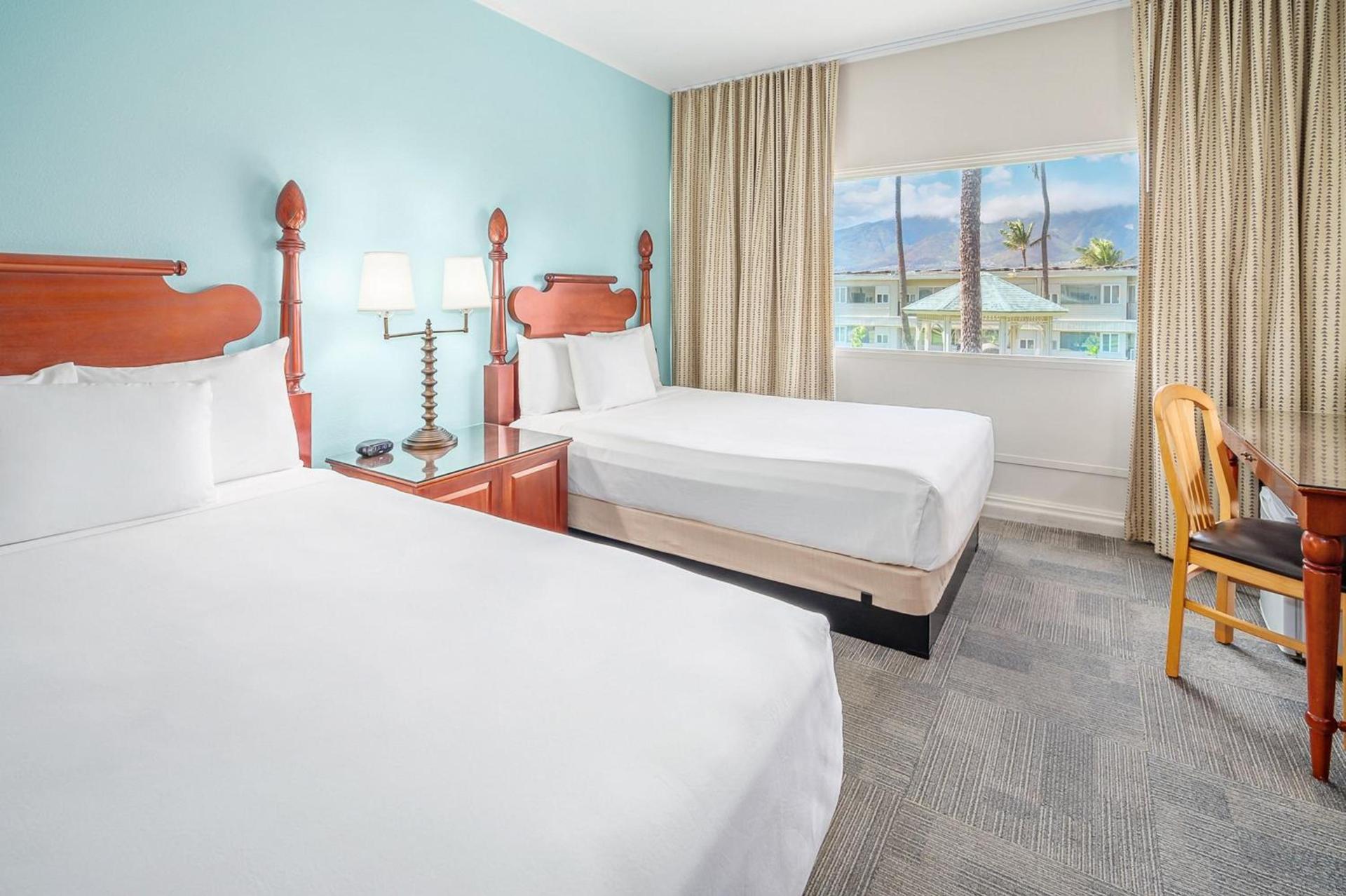 Maui Beach Hotel photo 25