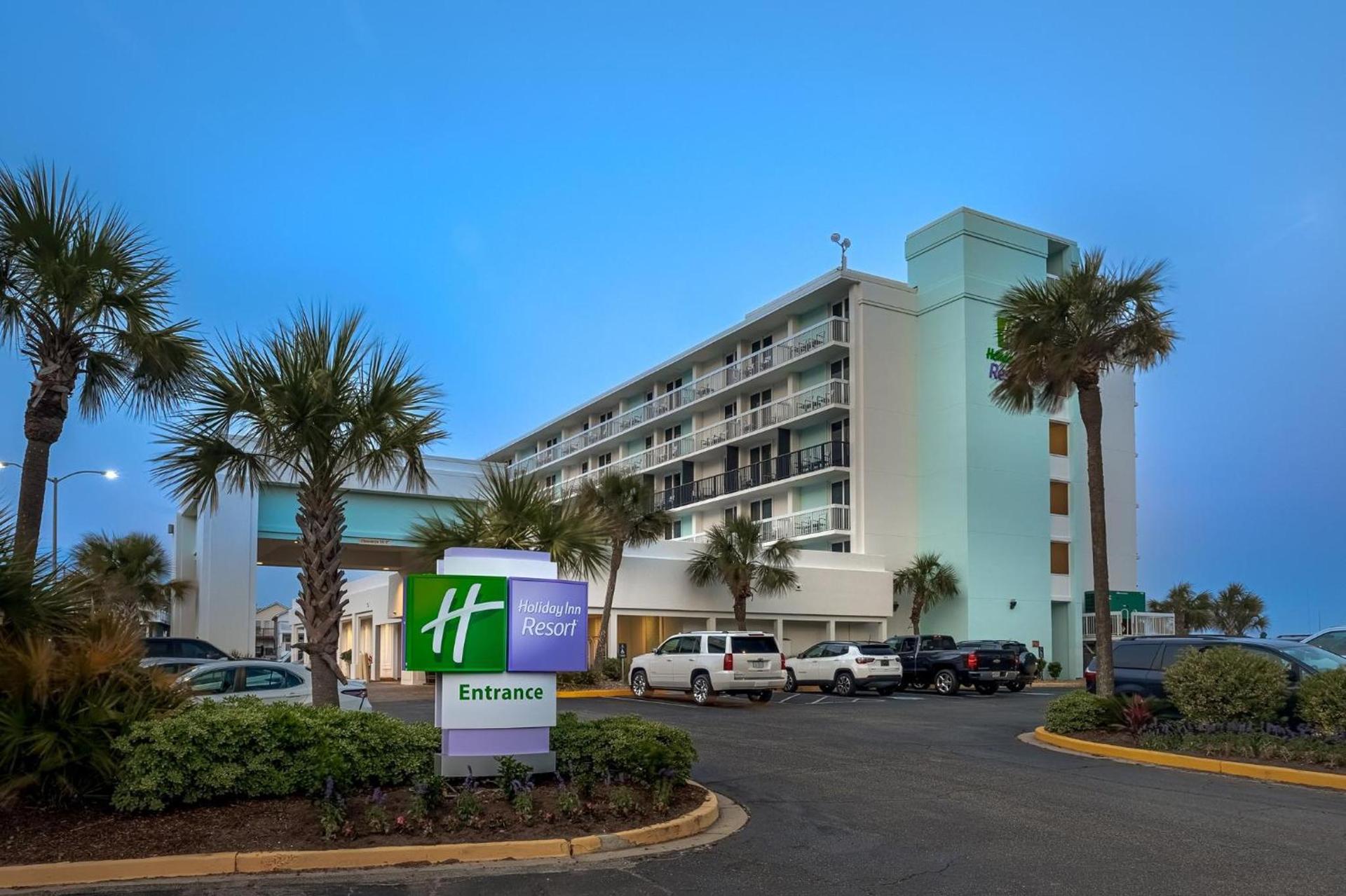 Holiday Inn Resort Oceanfront at Surfside Beach by IHG photo 38
