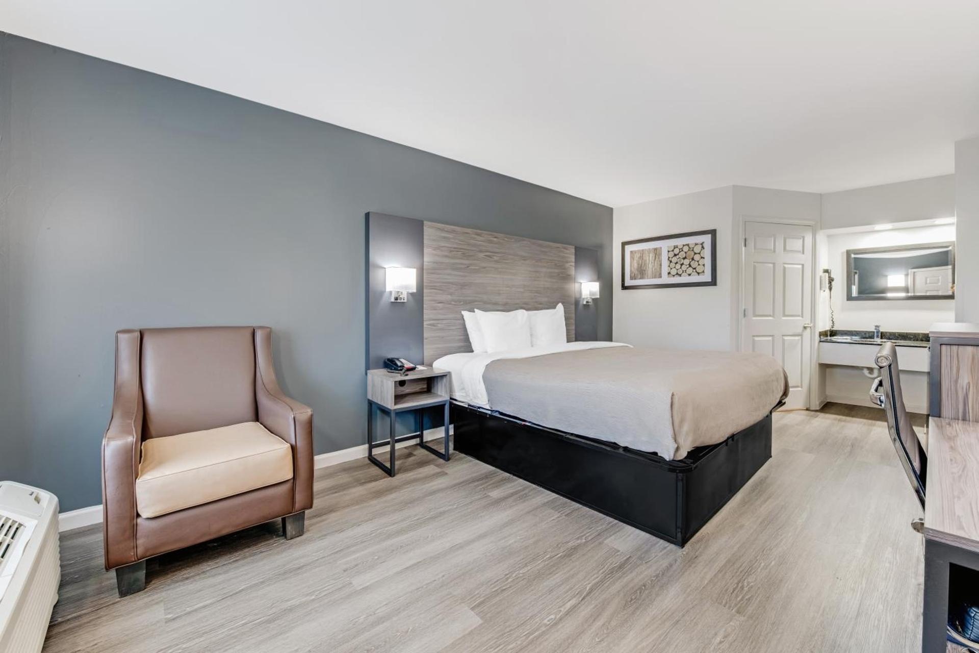 Quality Inn Laurinburg photo 26