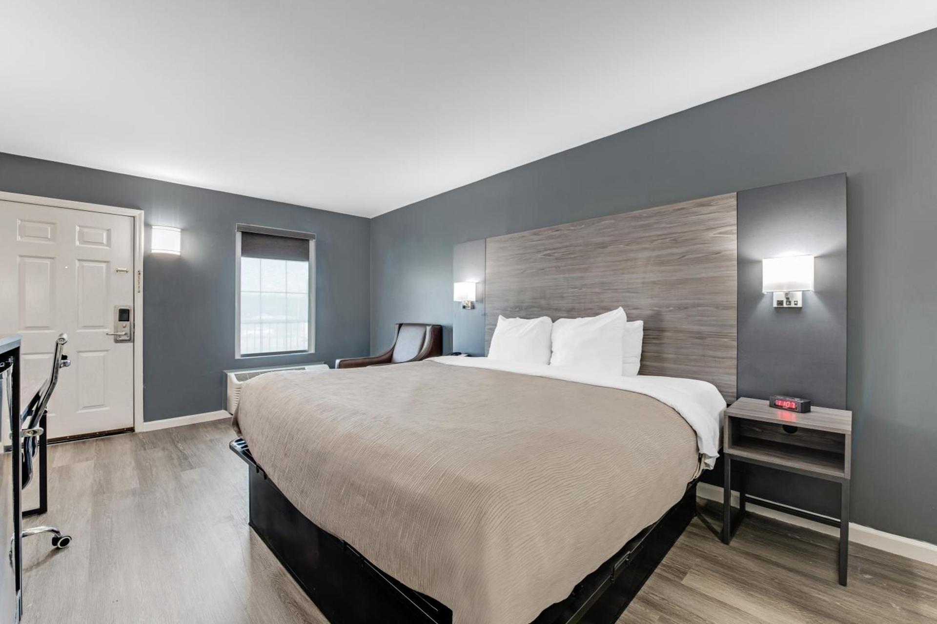 Quality Inn Laurinburg photo 27