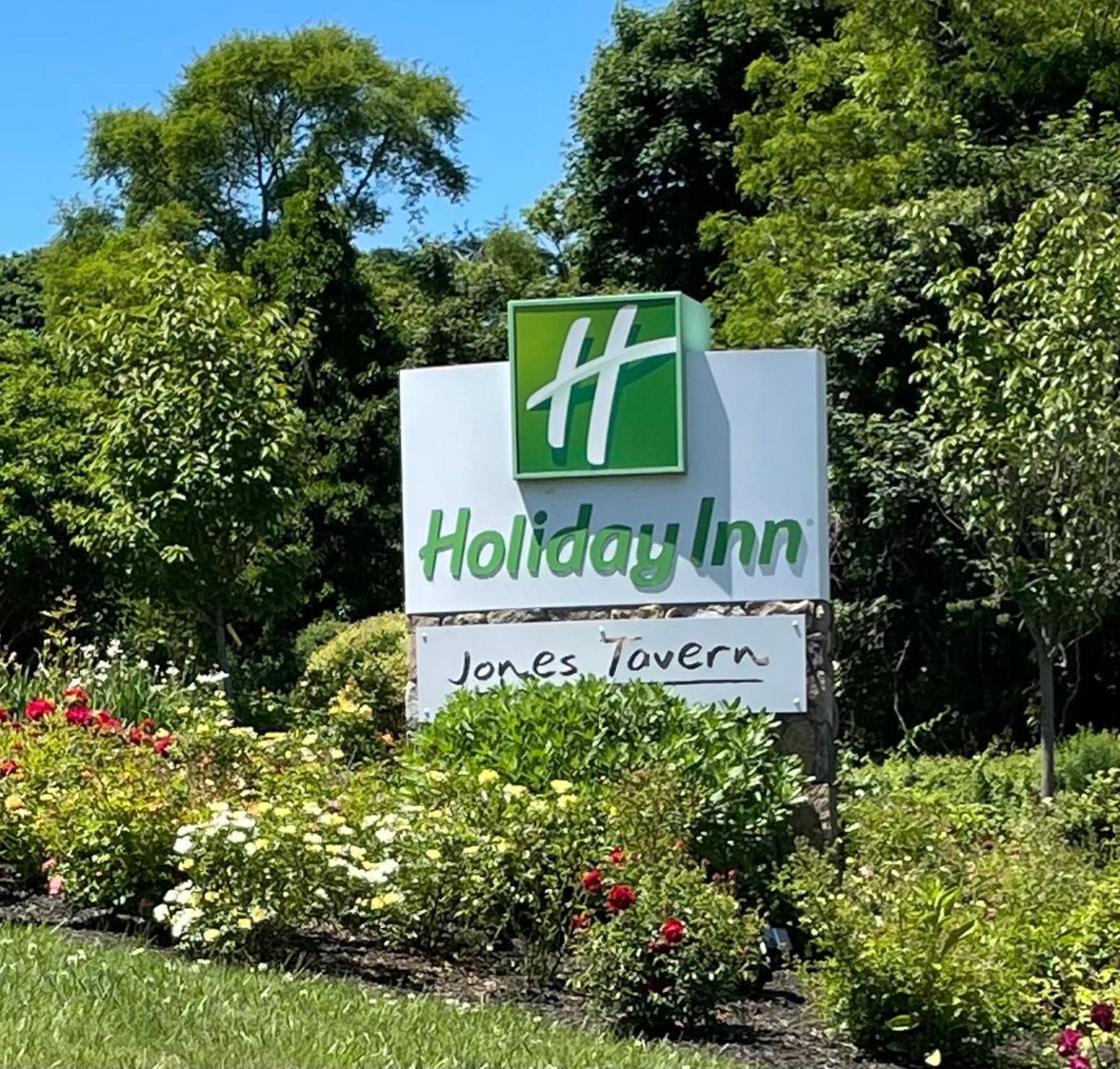 Iris Hotel Cape Cod photo 35