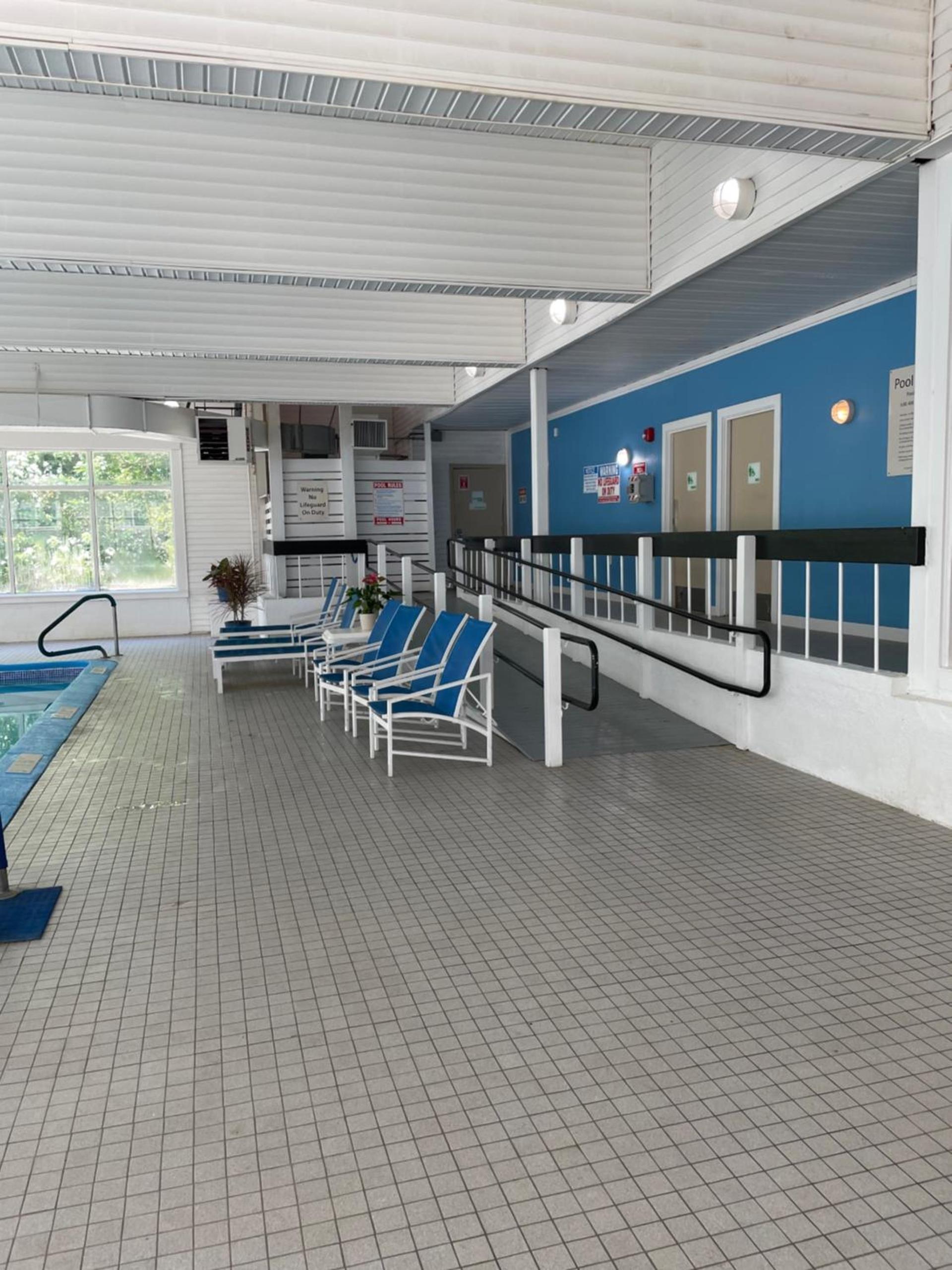 Iris Hotel Cape Cod photo 56