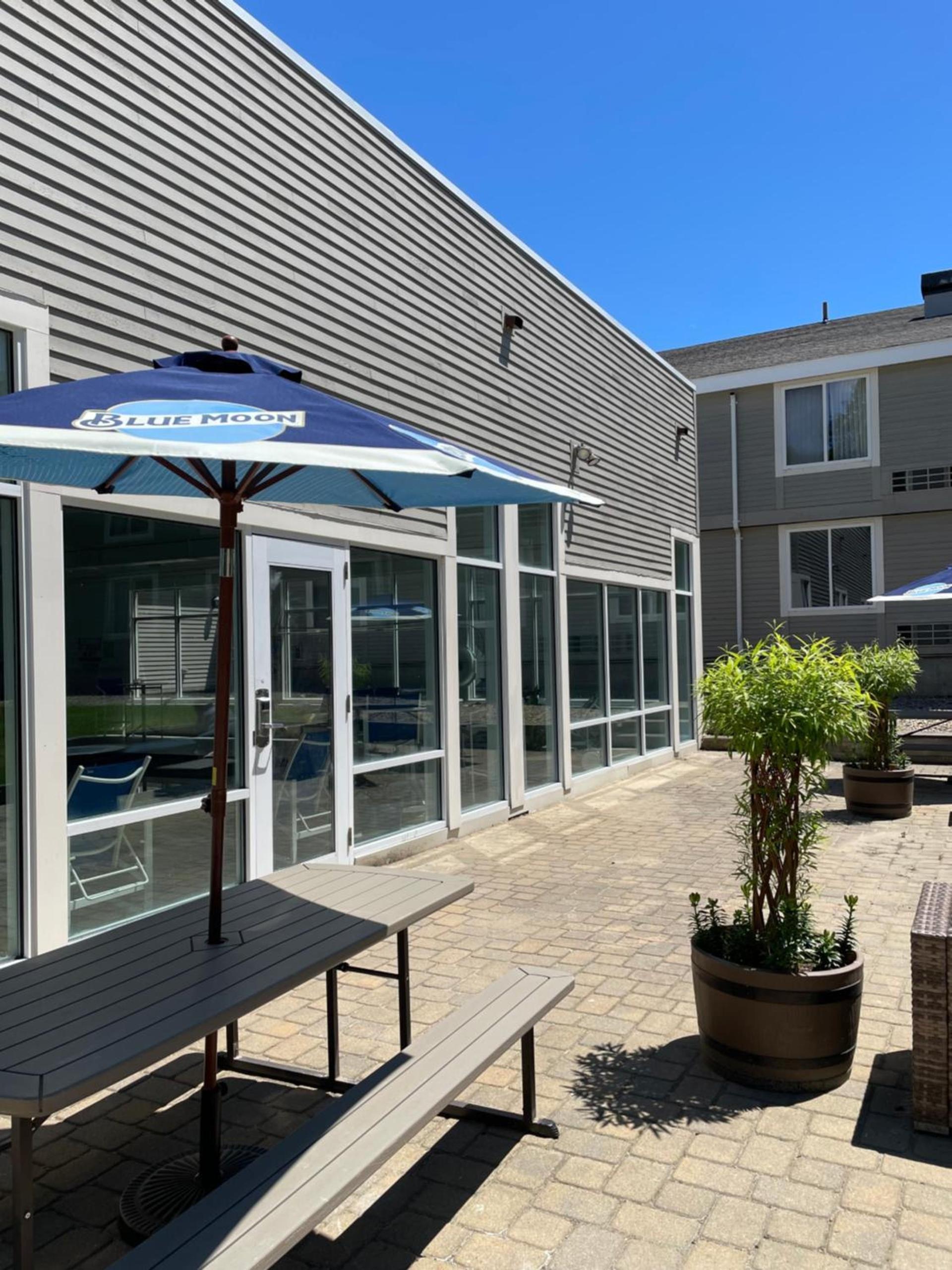 Iris Hotel Cape Cod photo 53