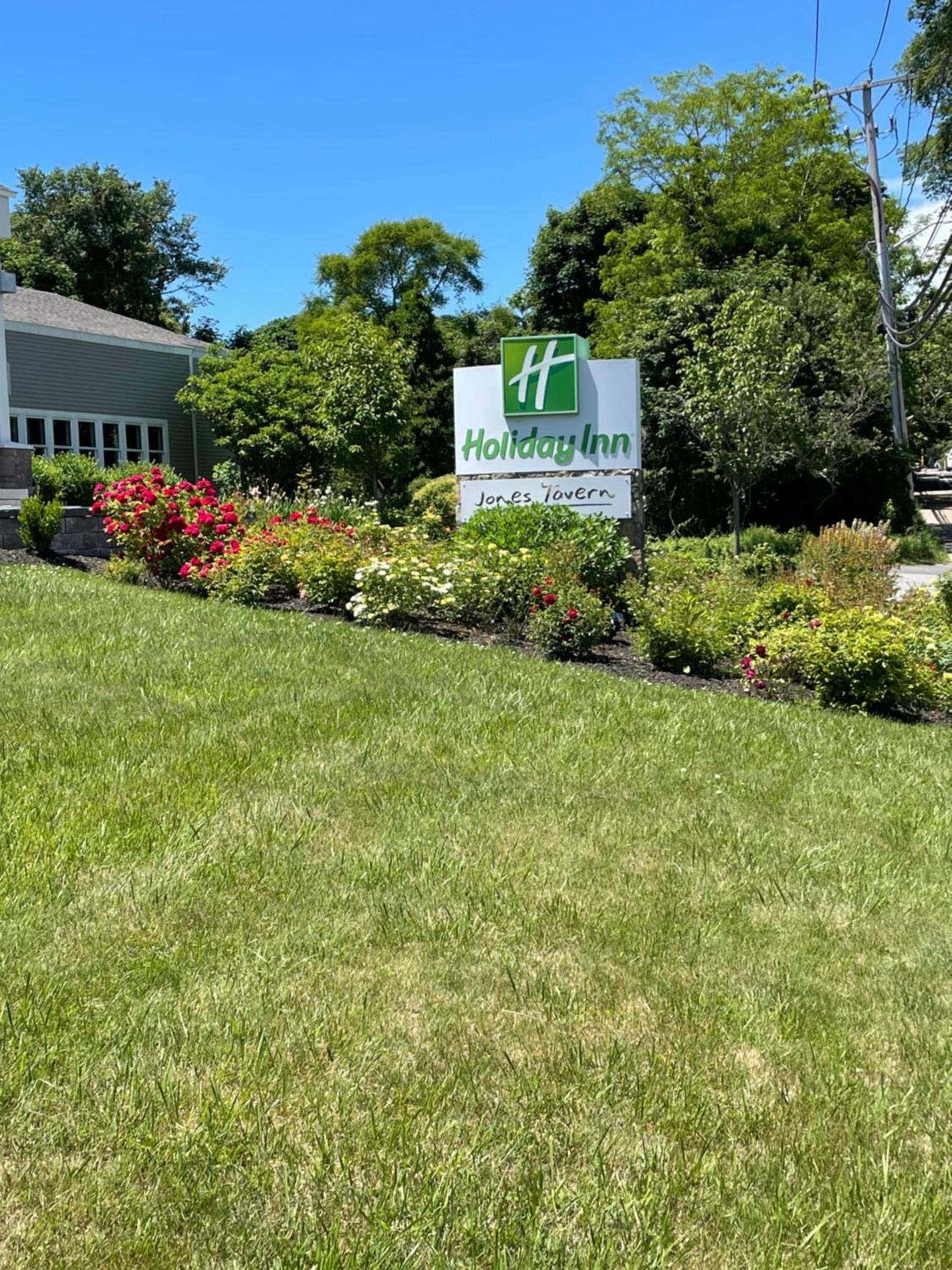 Iris Hotel Cape Cod photo 2