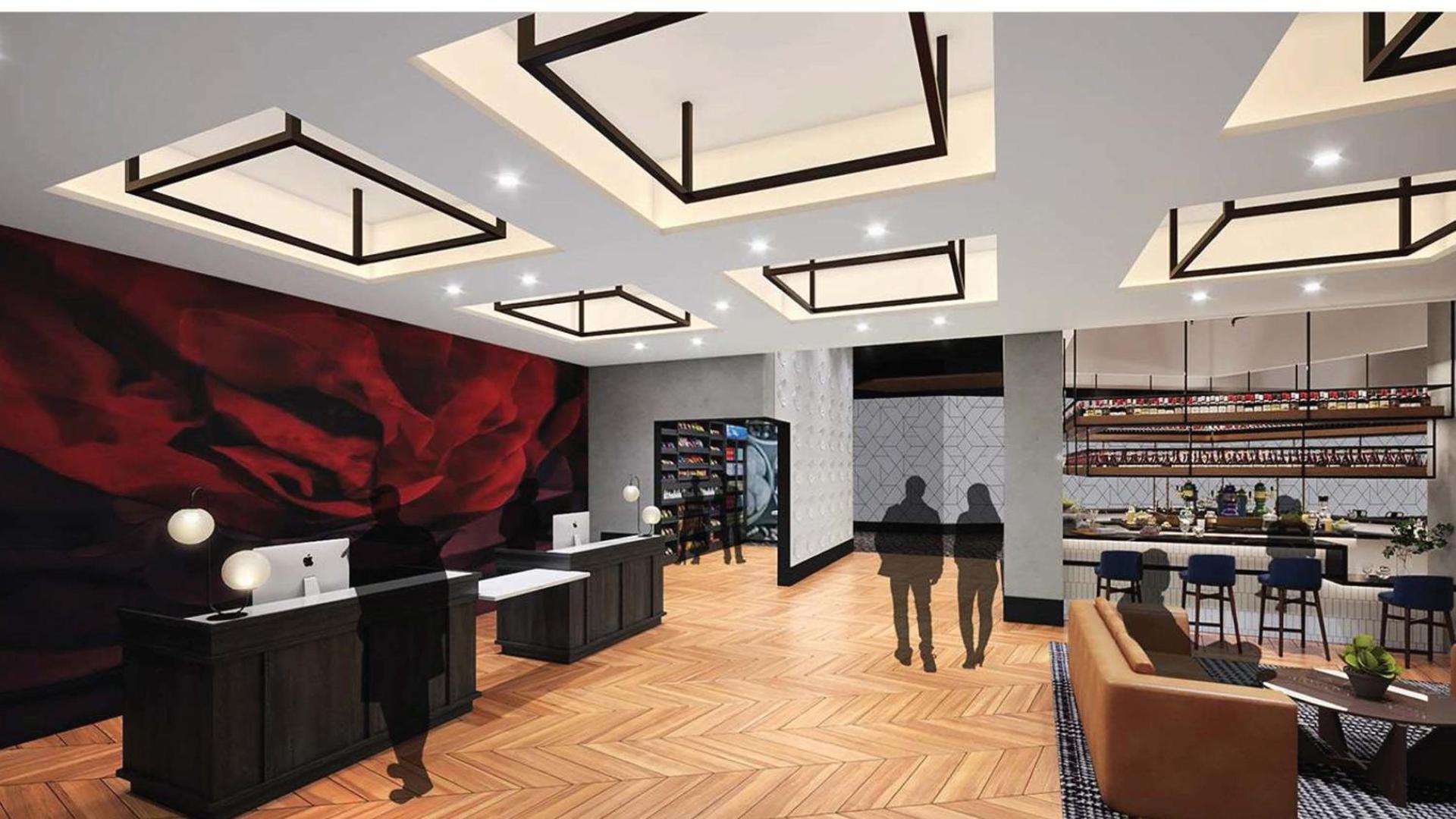 The Rose Gaming Resort photo 14