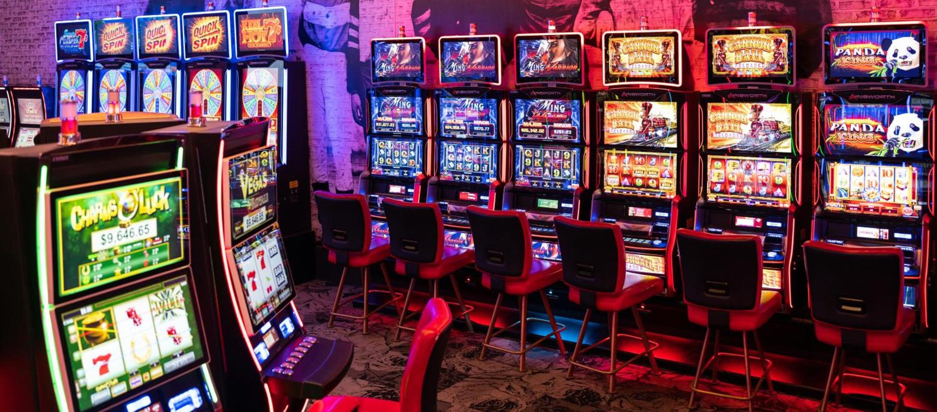 The Rose Gaming Resort photo 23