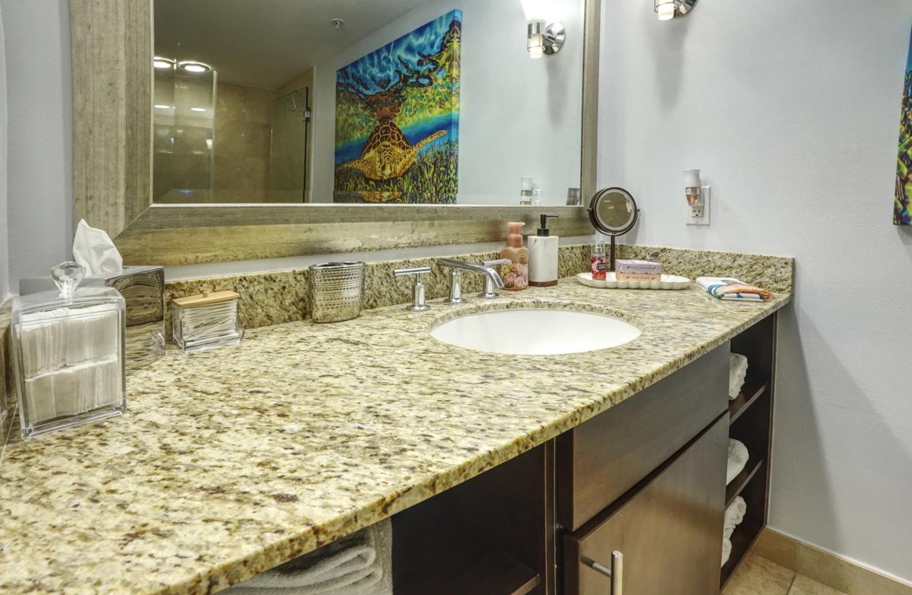 GalleryOne Doubletree Hilton GC Turtle Cove photo 8