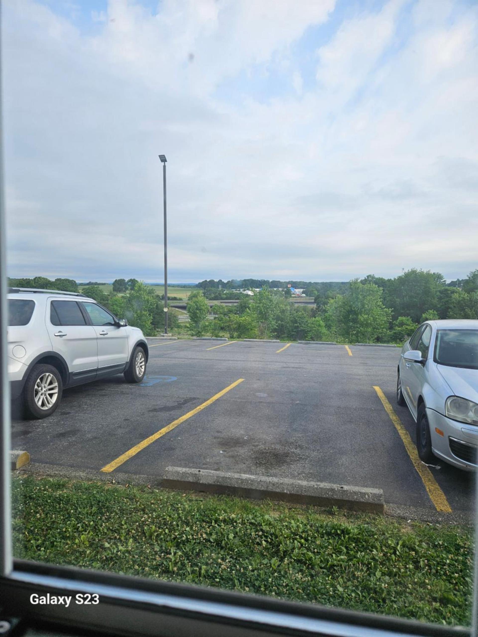 Quality Inn Dublin I-81 photo 50