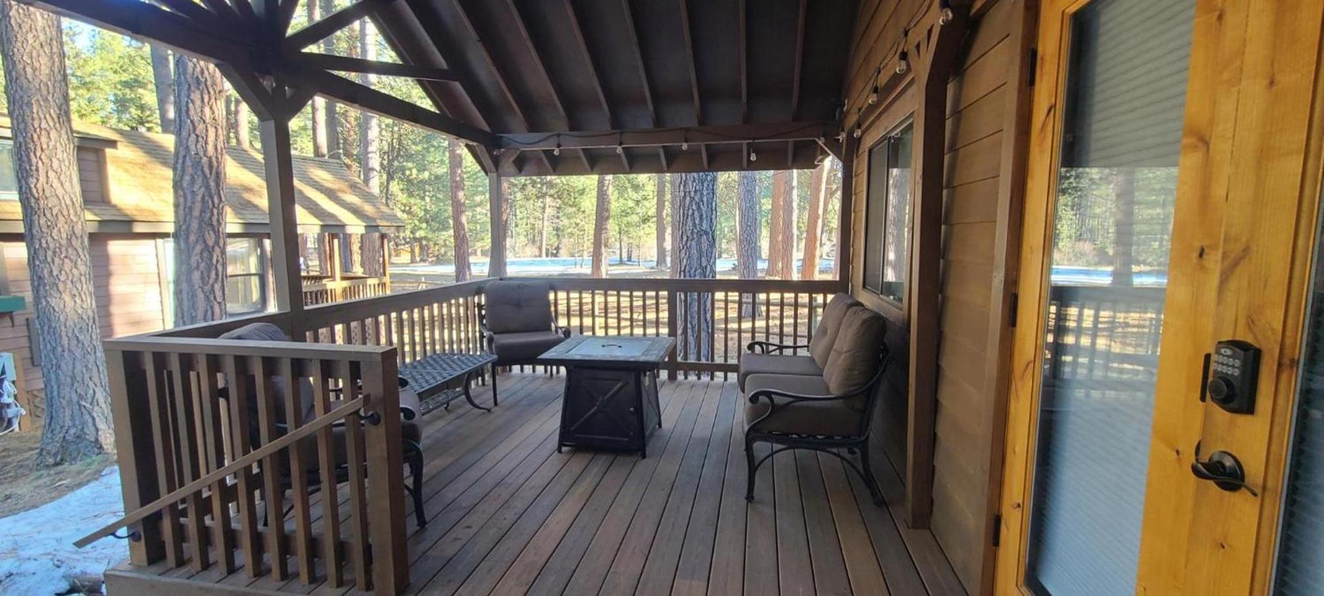 Cold Springs Resort photo 43
