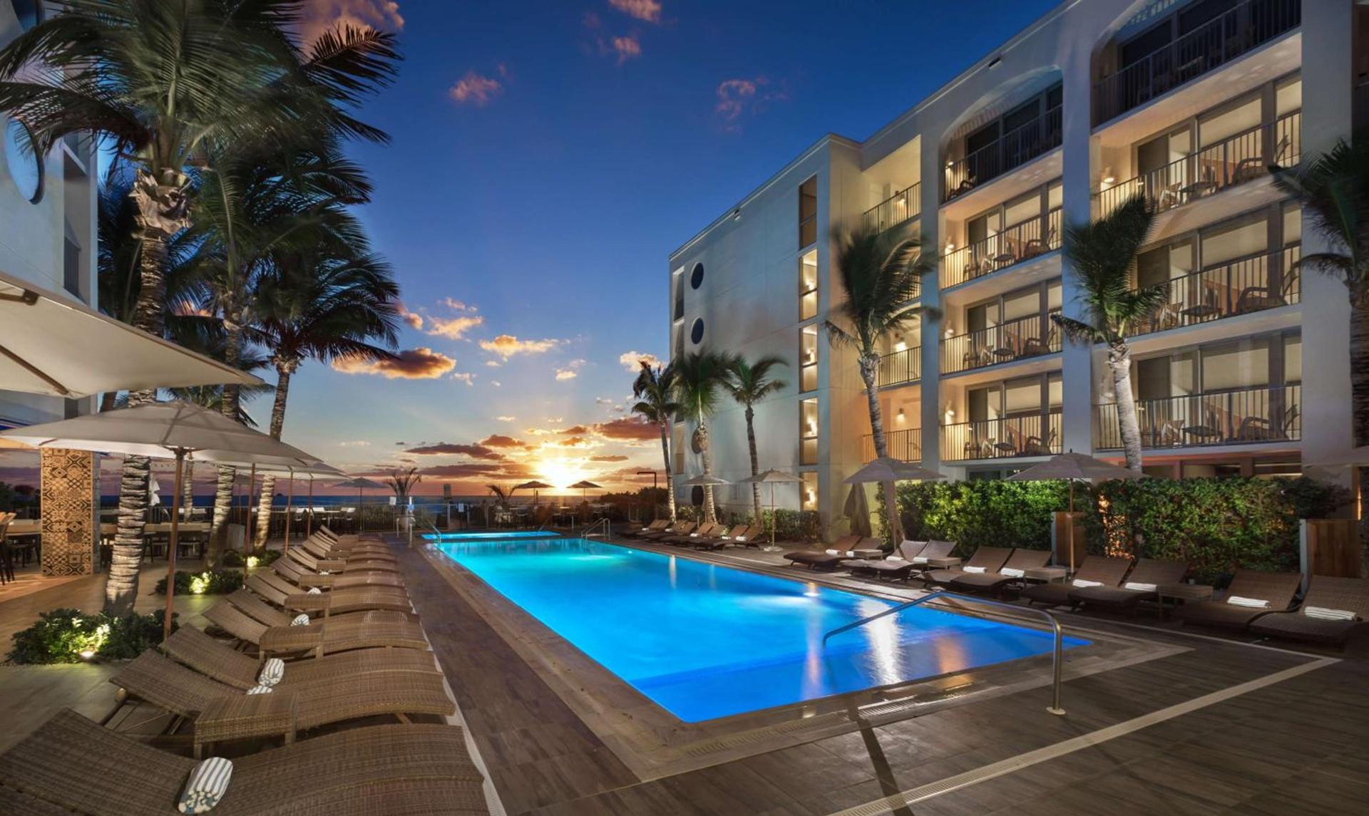 Costa d'Este Beach Resort & Spa photo 2
